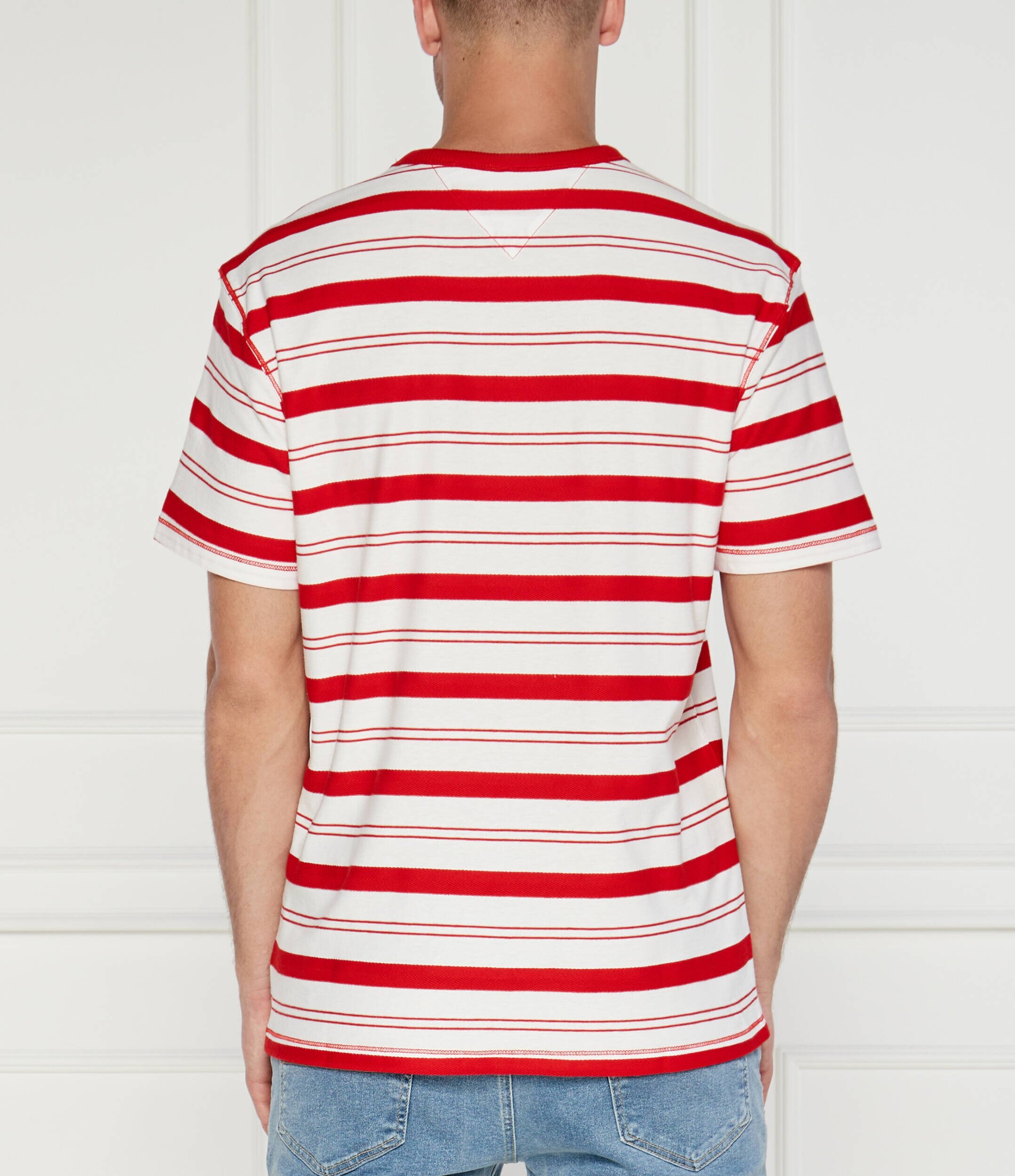 Tommy Jeans Tricou | Regular Fit