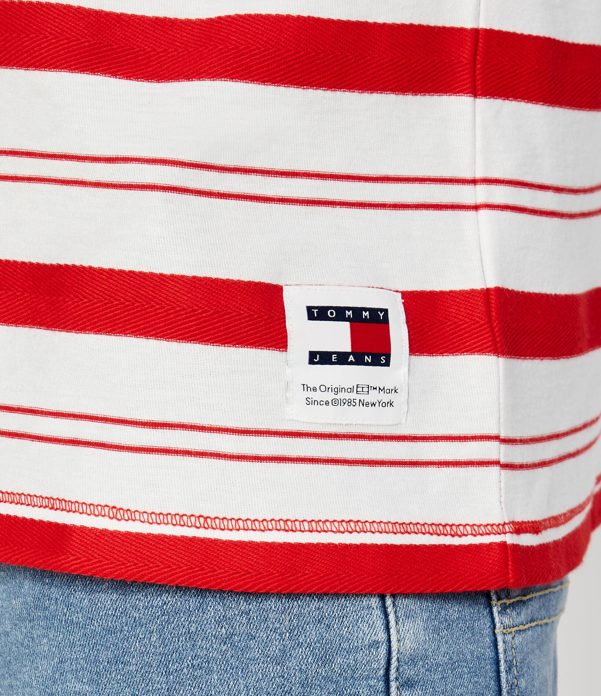 Tommy Jeans Tricou | Regular Fit