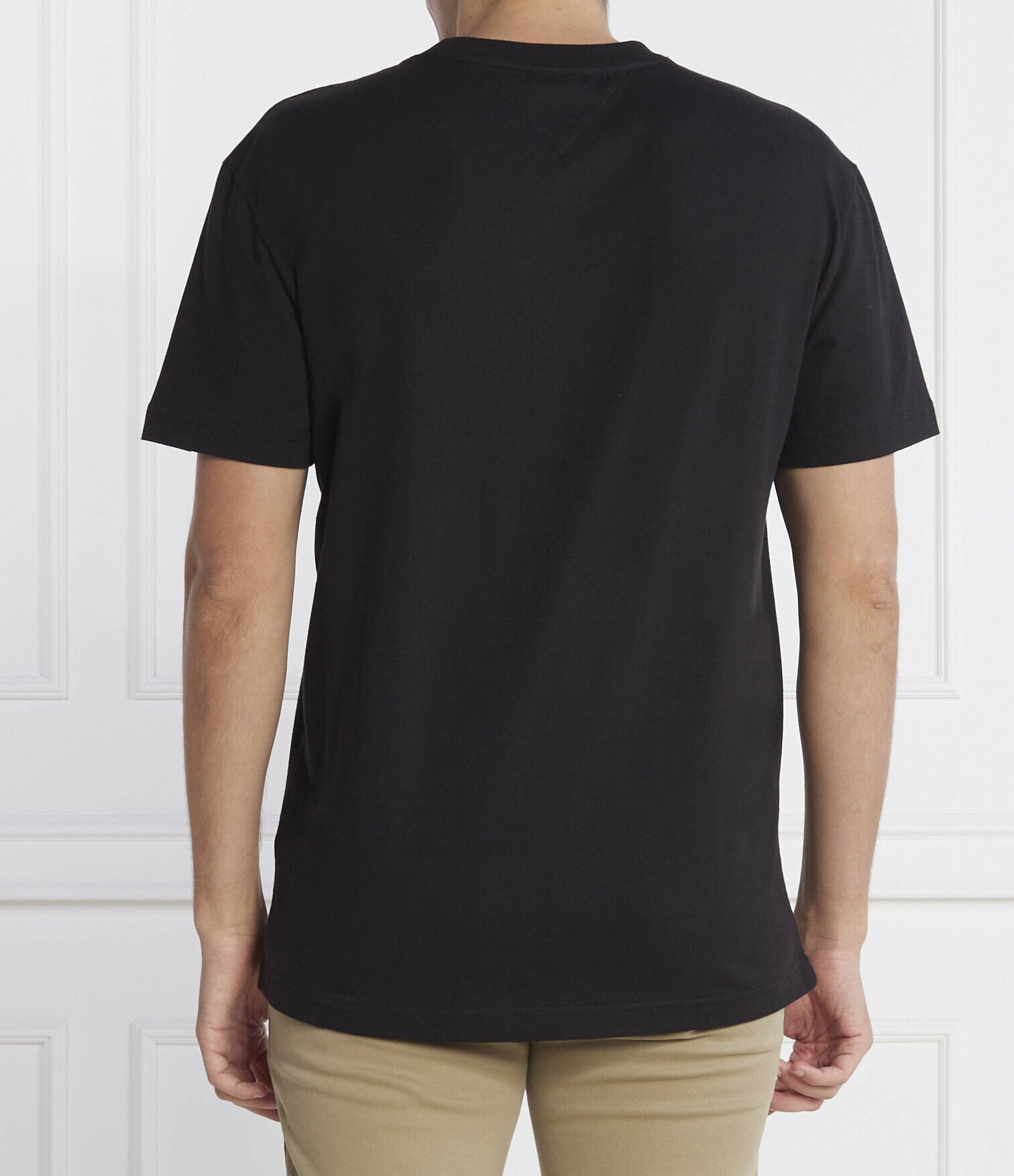 Tommy Jeans Tricou | Regular Fit