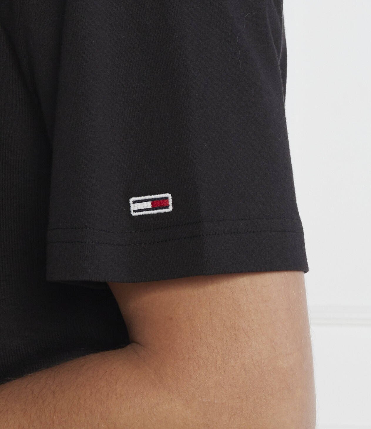 Tommy Jeans Tricou | Regular Fit