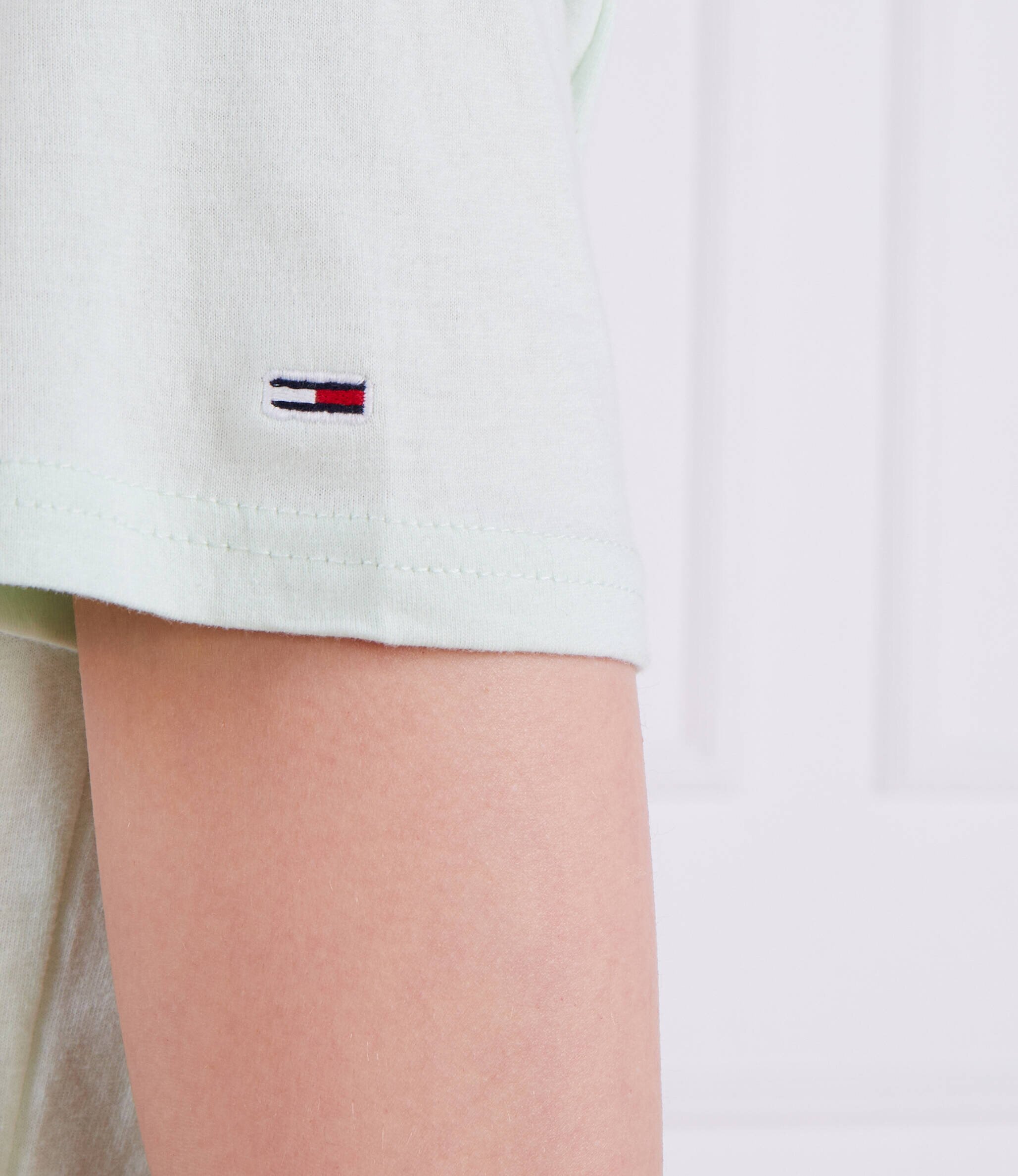 Tommy Jeans Tricou | Regular Fit