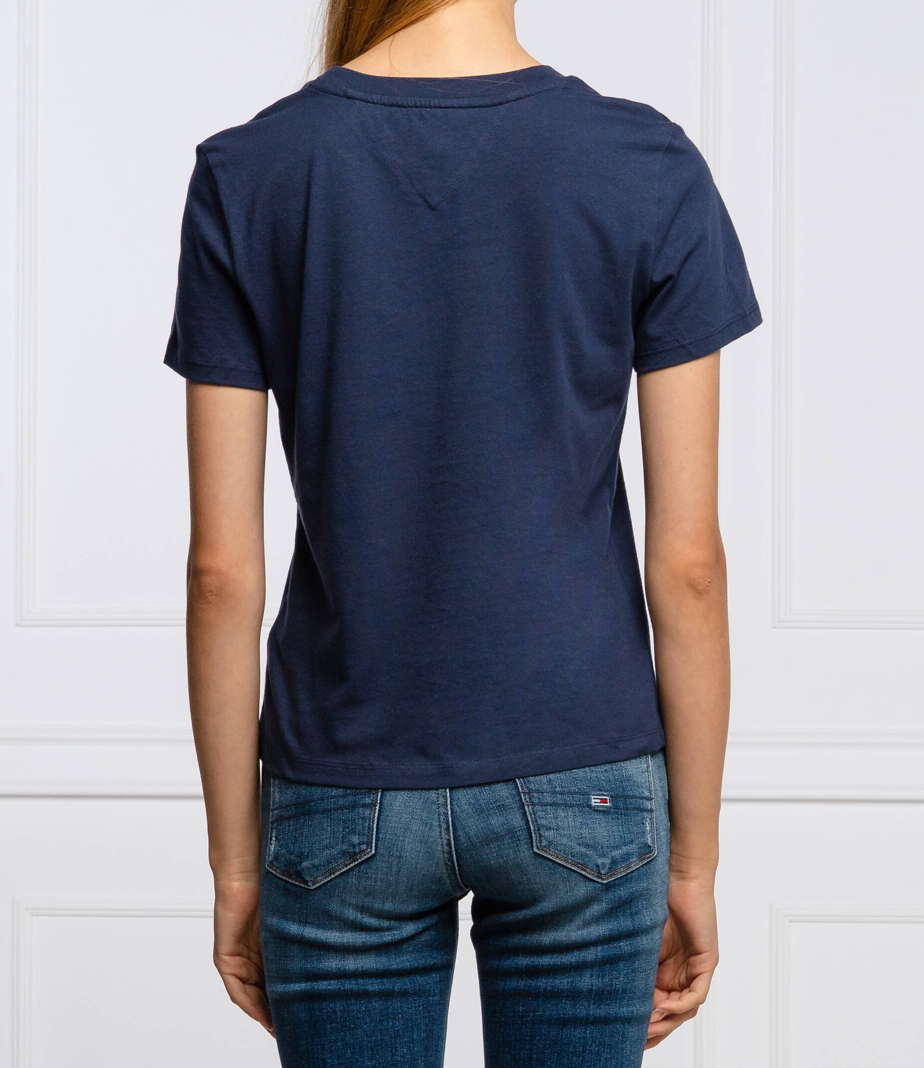 Tommy Jeans Tricou | regular fit