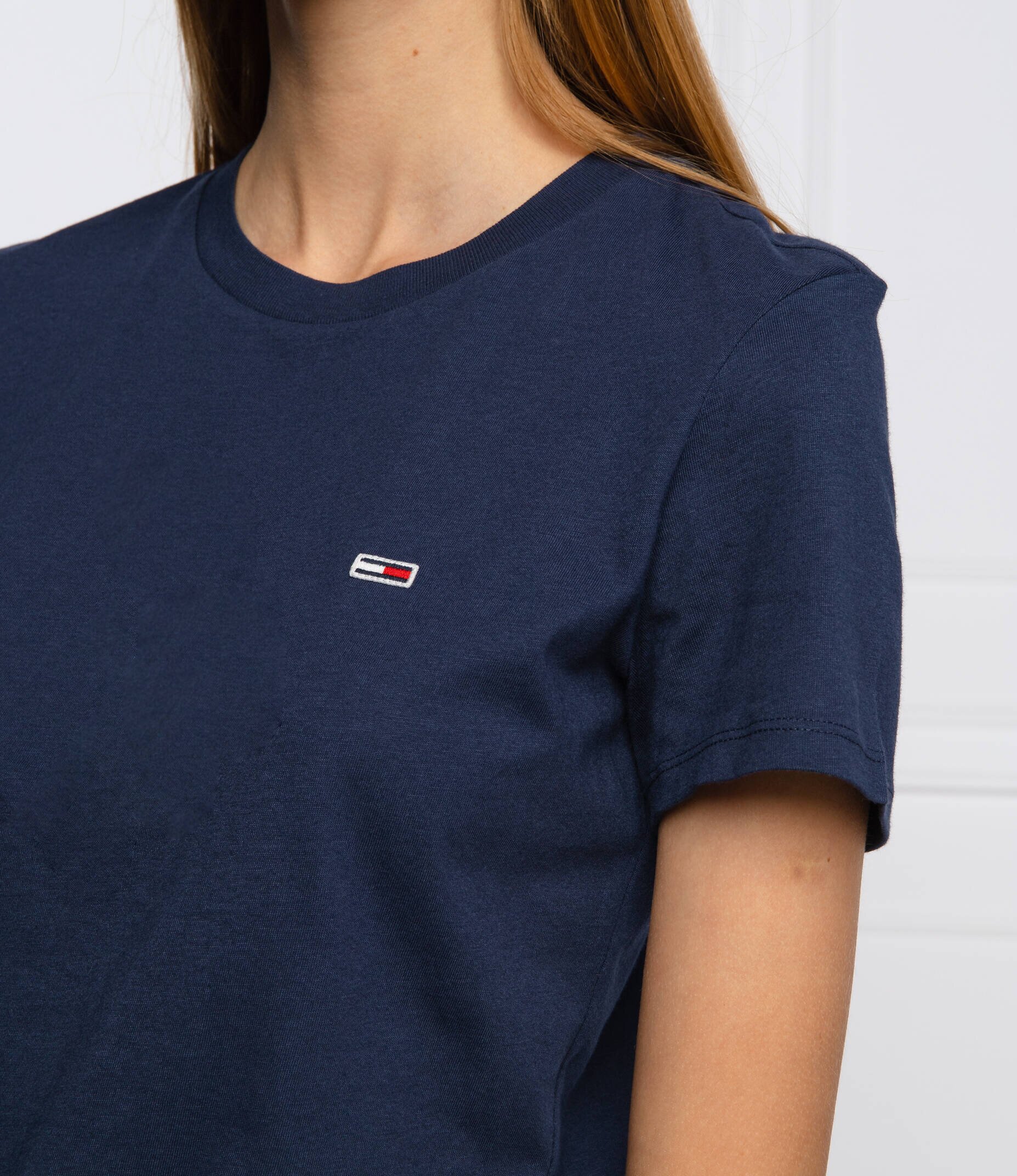 Tommy Jeans Tricou | regular fit