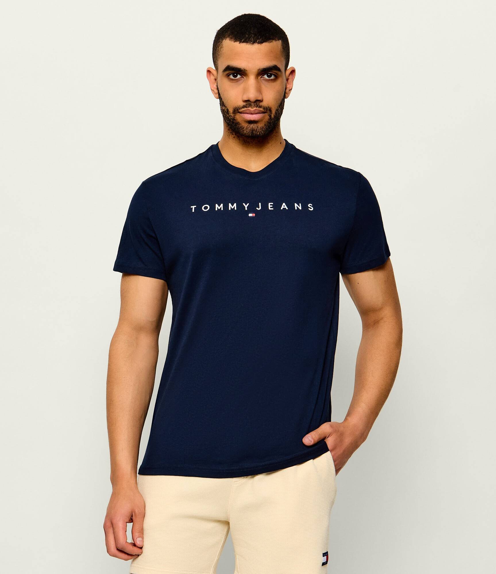Tommy Jeans Tricou | regular fit