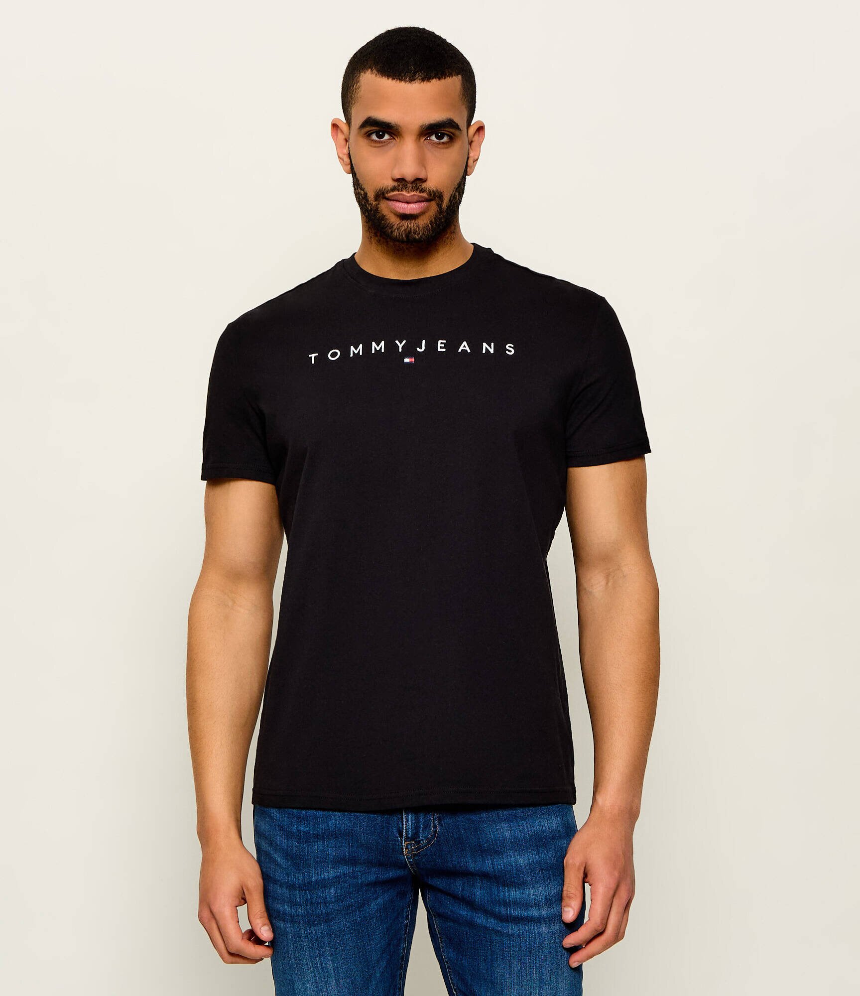 Tommy Jeans Tricou | regular fit