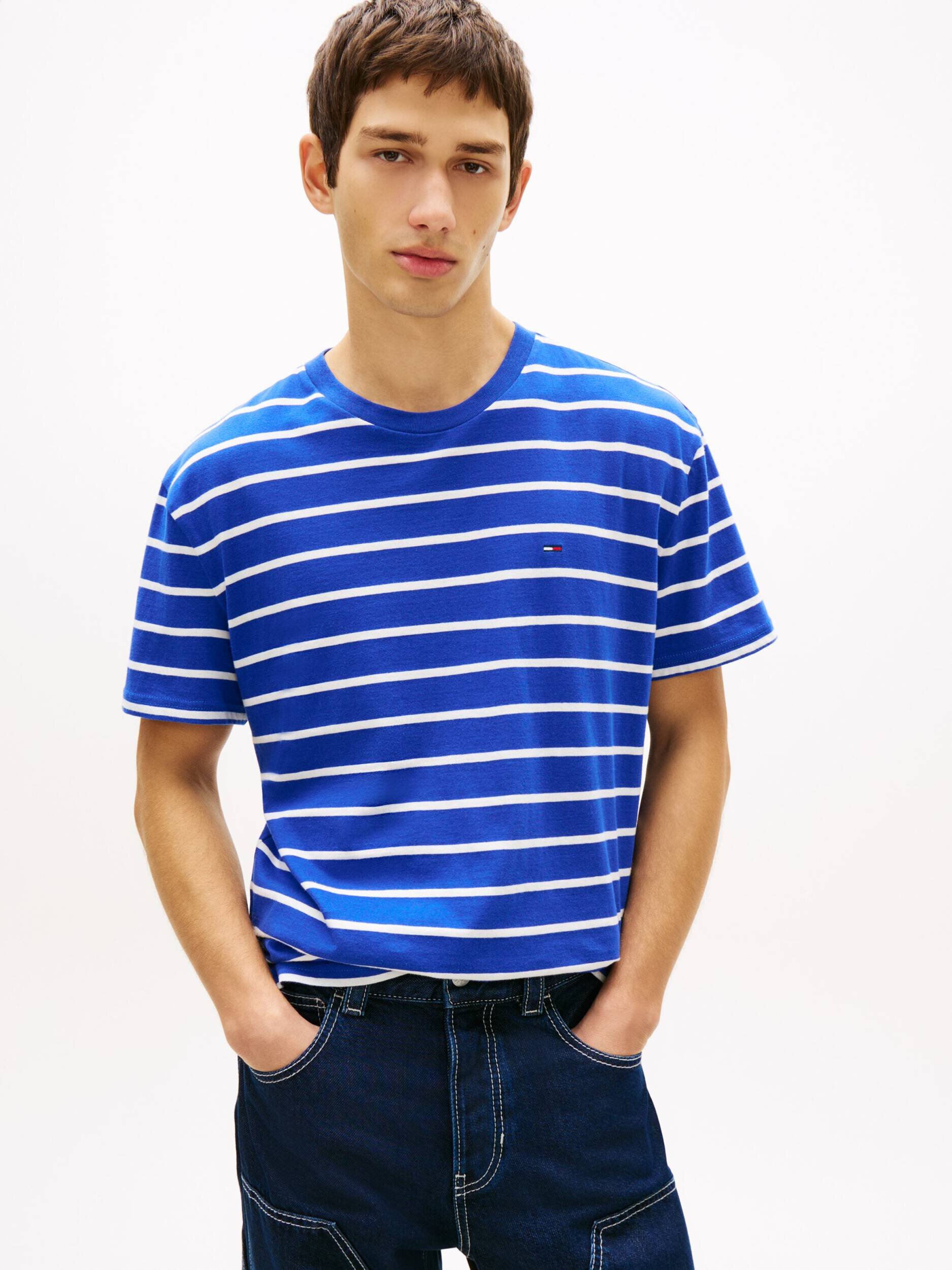 Tommy Jeans Tricou | regular fit