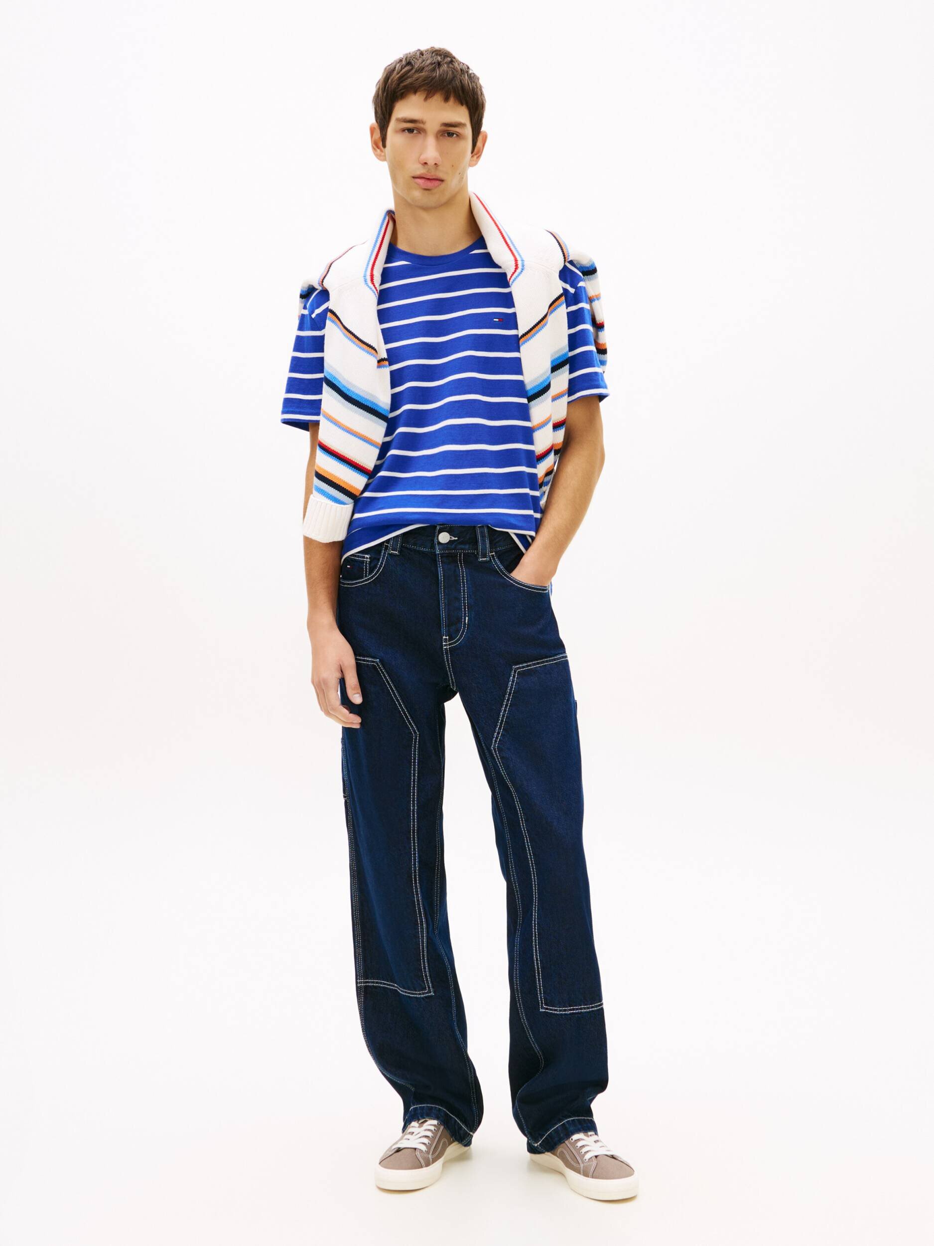 Tommy Jeans Tricou | regular fit