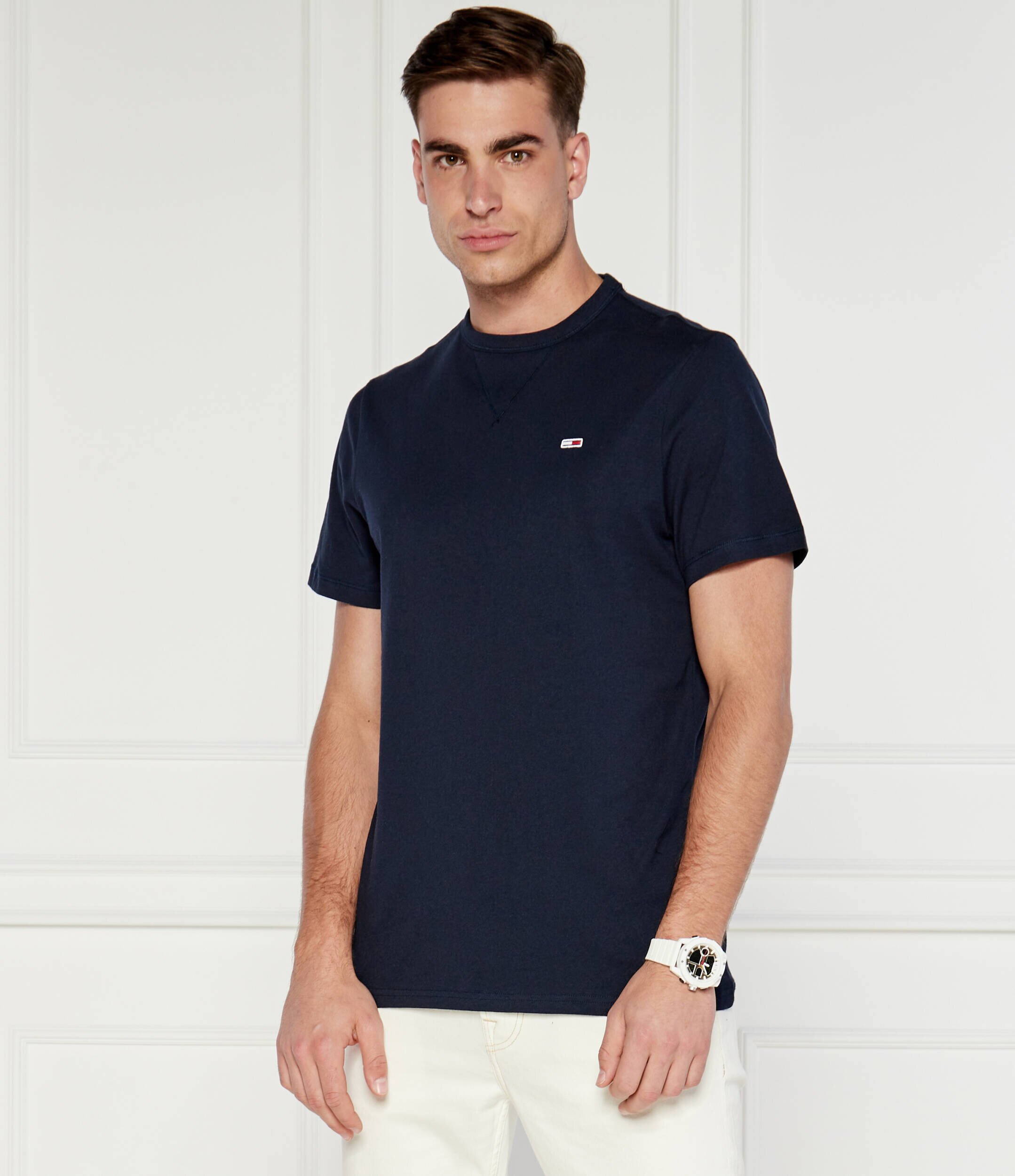 Tommy Jeans Tricou | Regular Fit