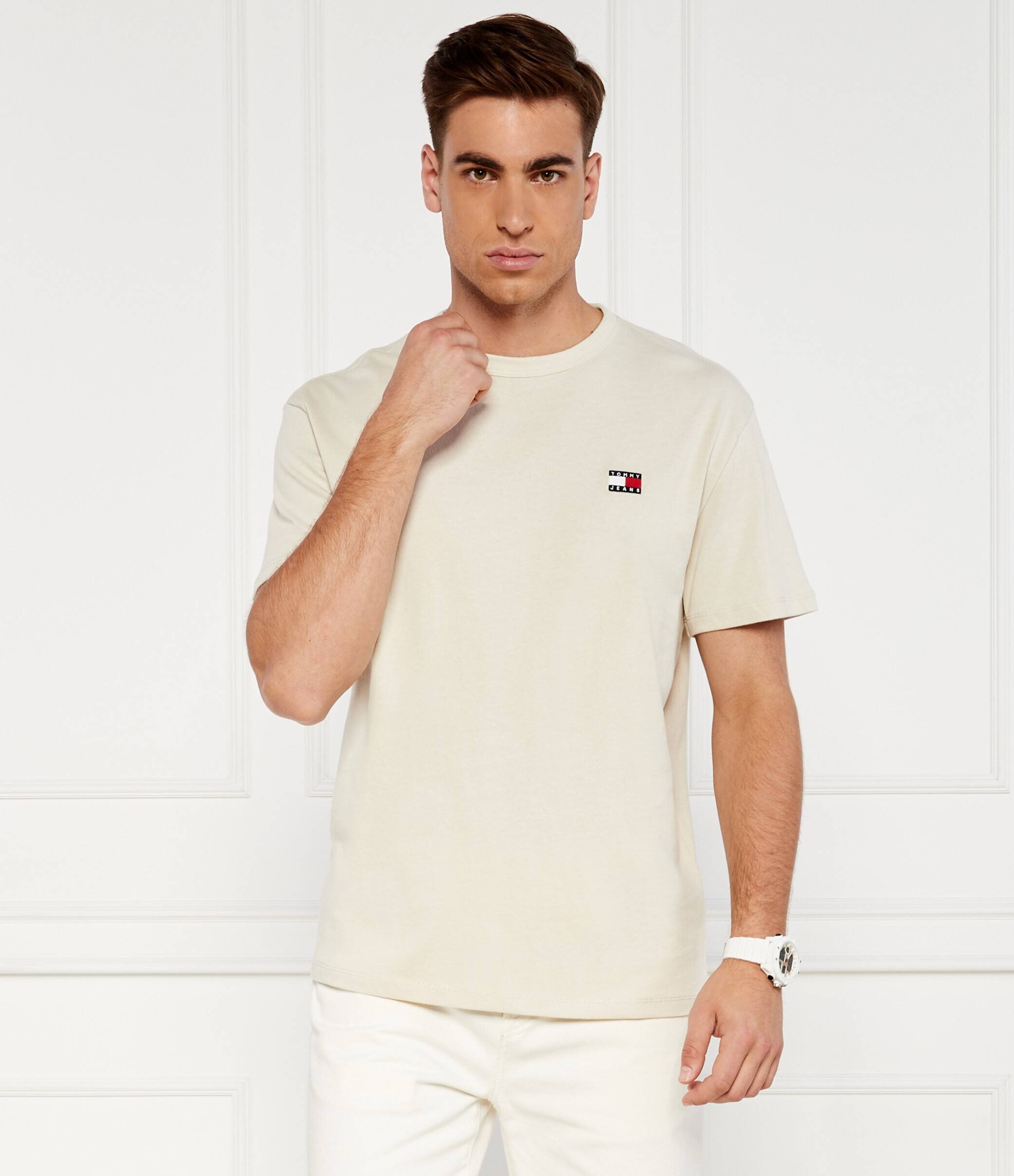 Tommy Jeans Tricou | Regular Fit