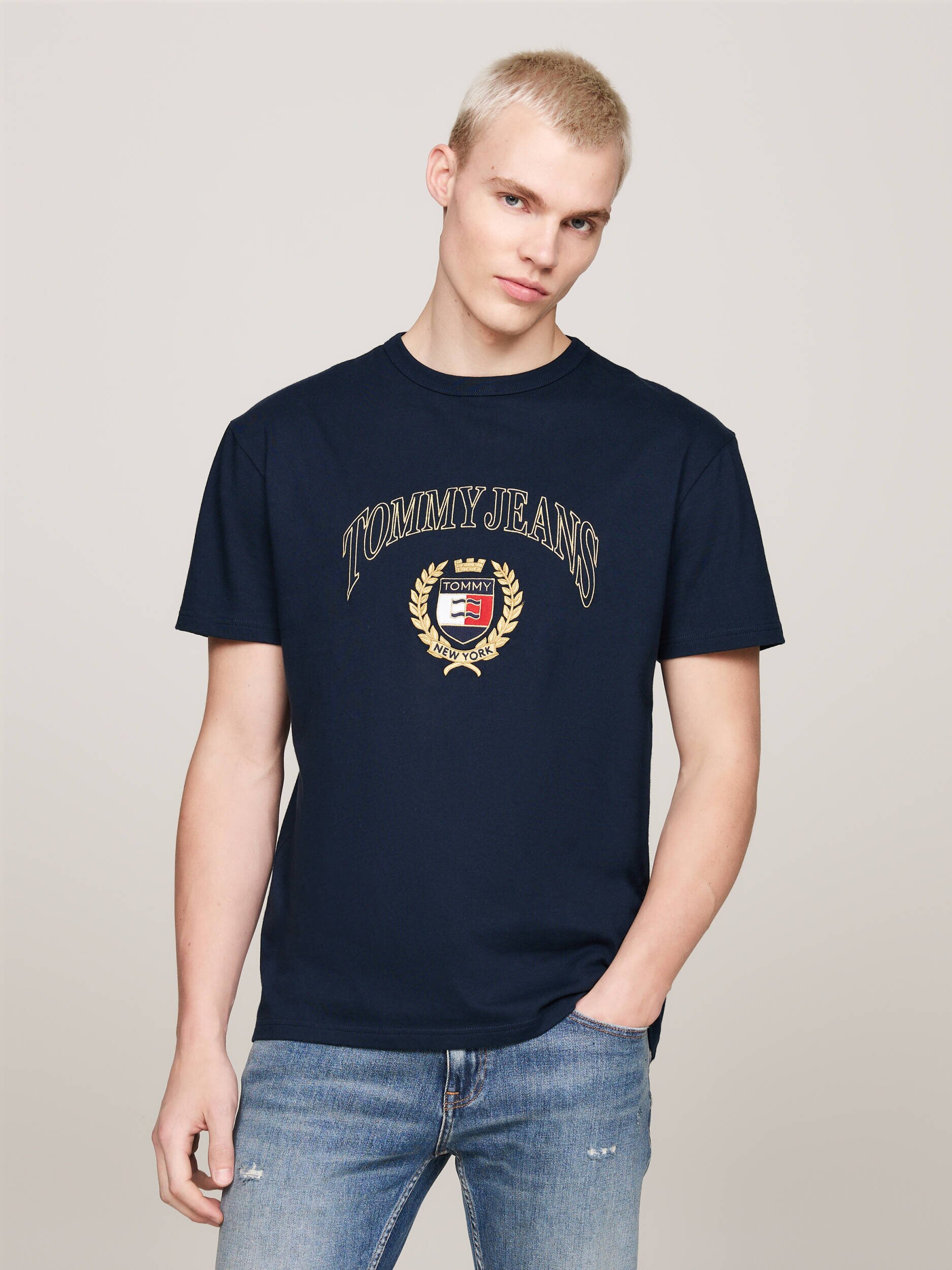 Tommy Jeans Tricou | Regular Fit