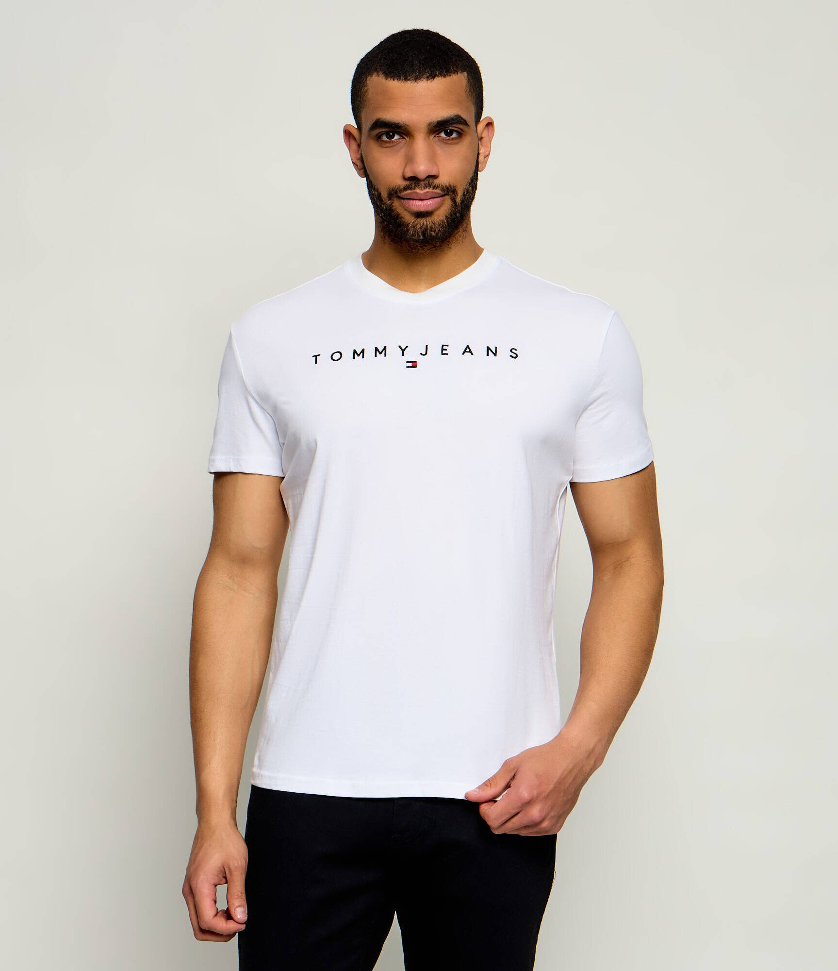 Tommy Jeans Tricou | regular fit
