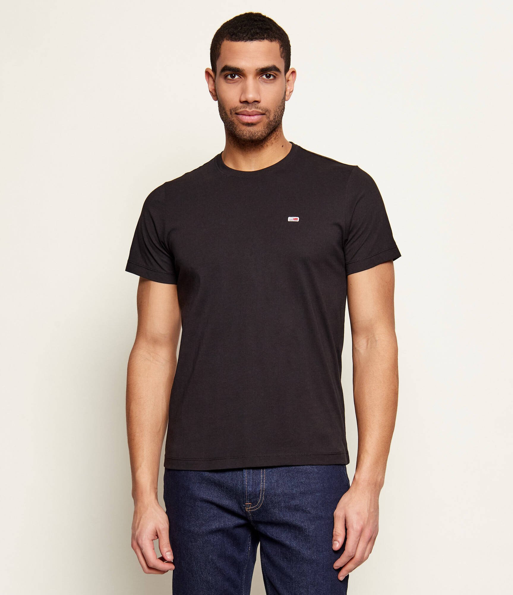 Tommy Jeans Tricou | Regular Fit