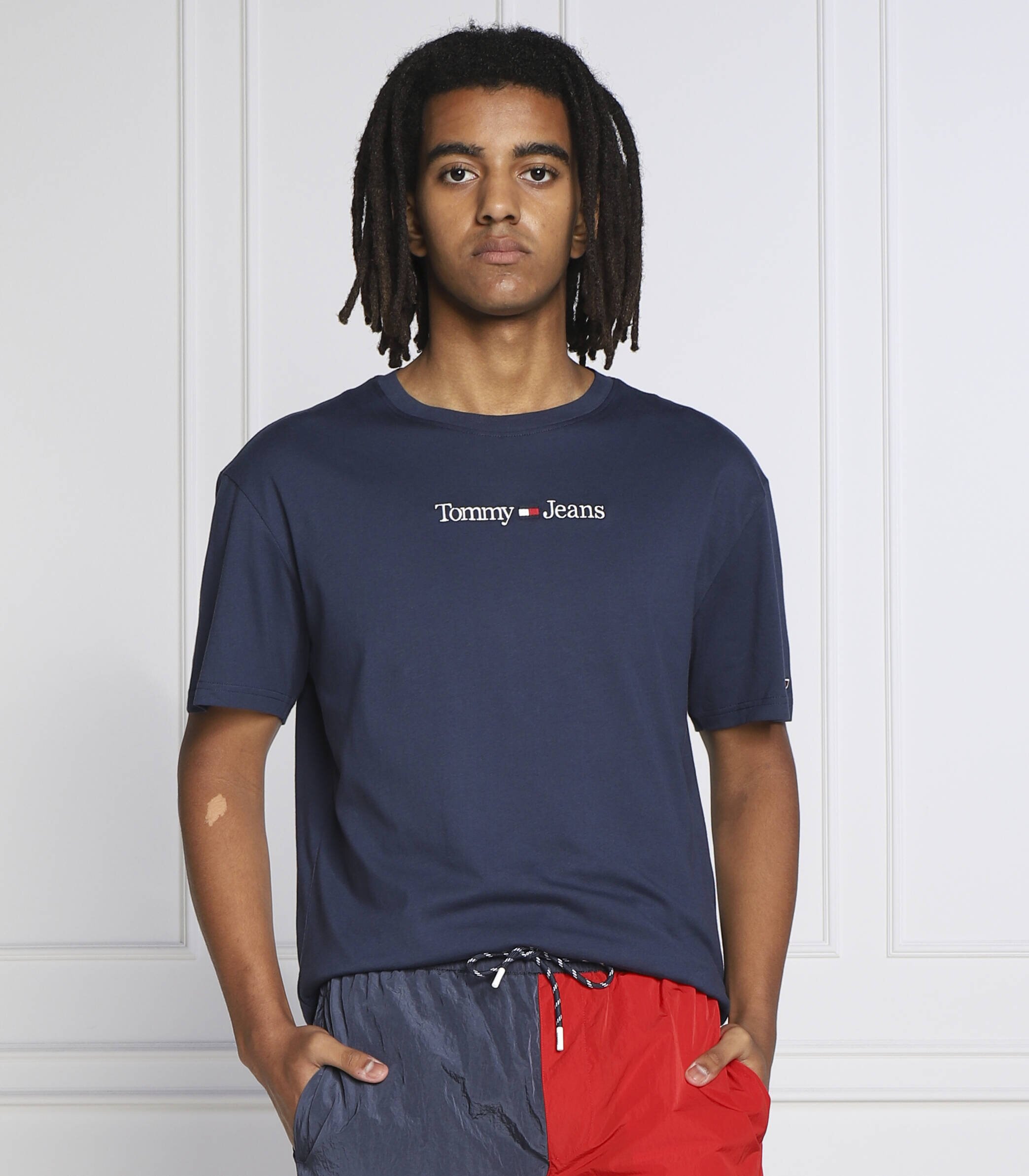 Tommy Jeans Tricou | Regular Fit
