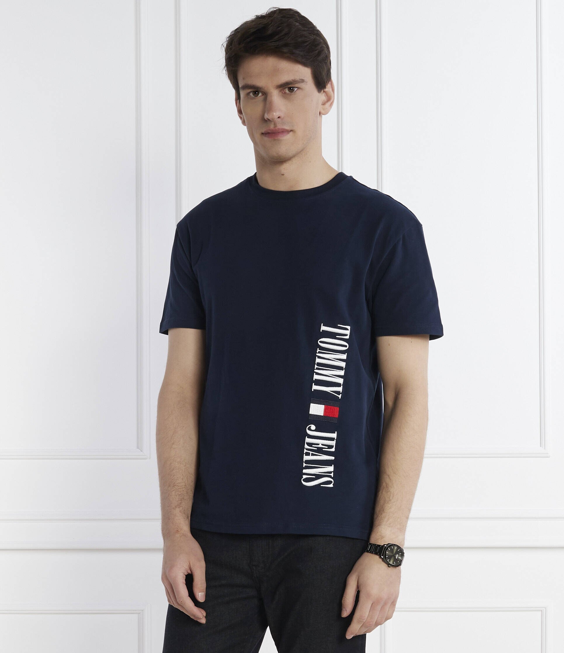 Tommy Jeans Tricou | Regular Fit