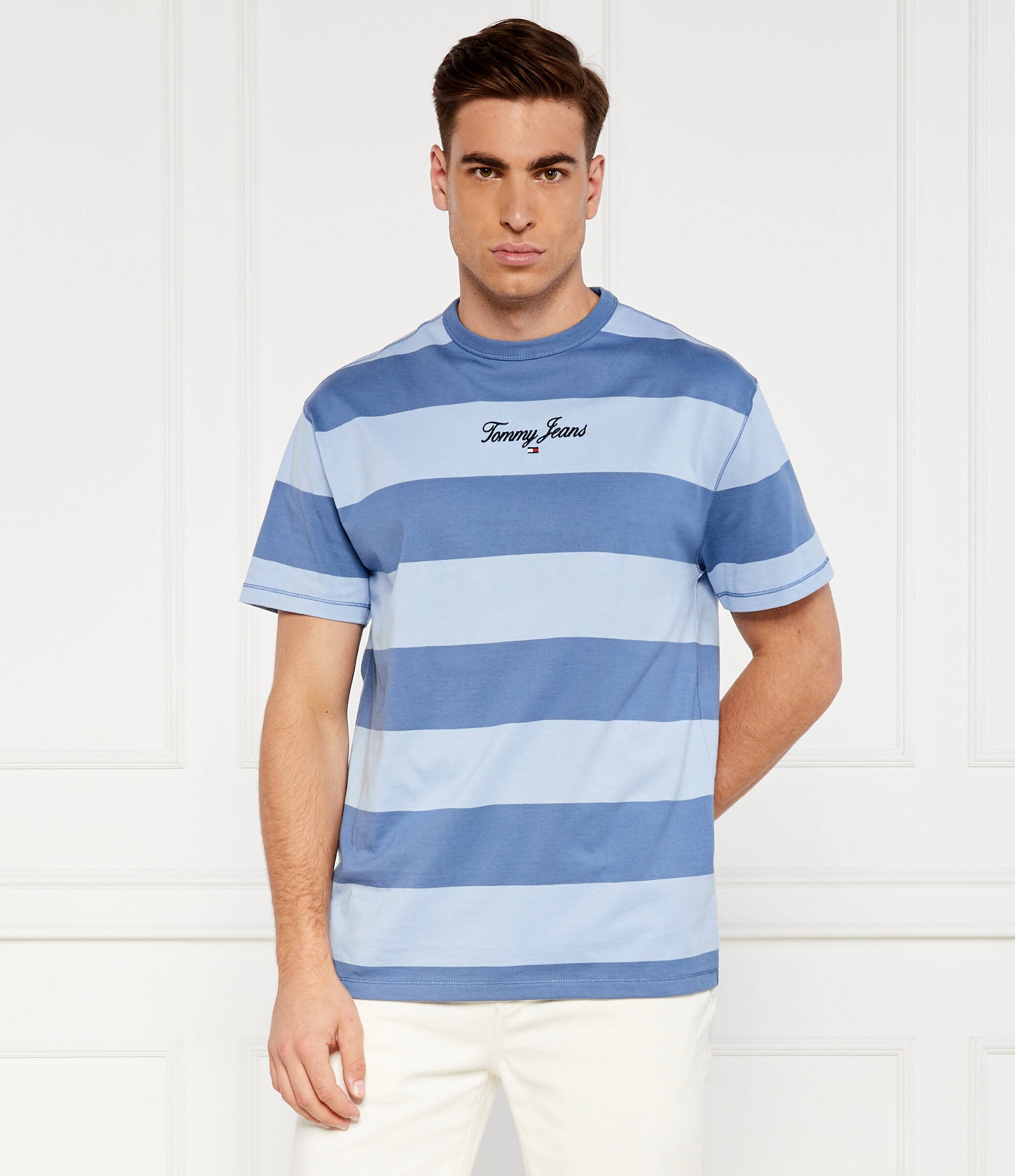 Tommy Jeans Tricou | Regular Fit