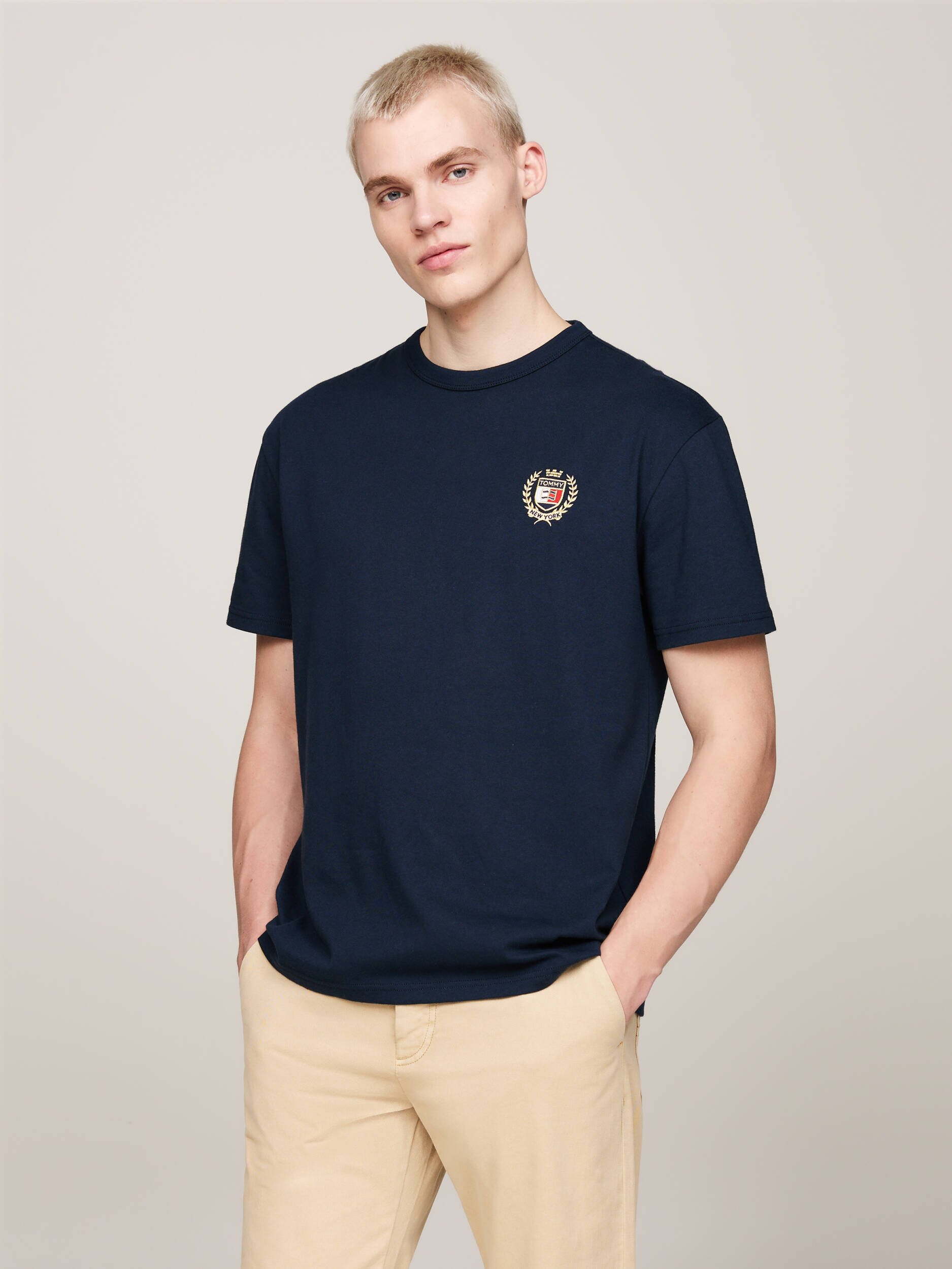 Tommy Jeans Tricou | Regular Fit