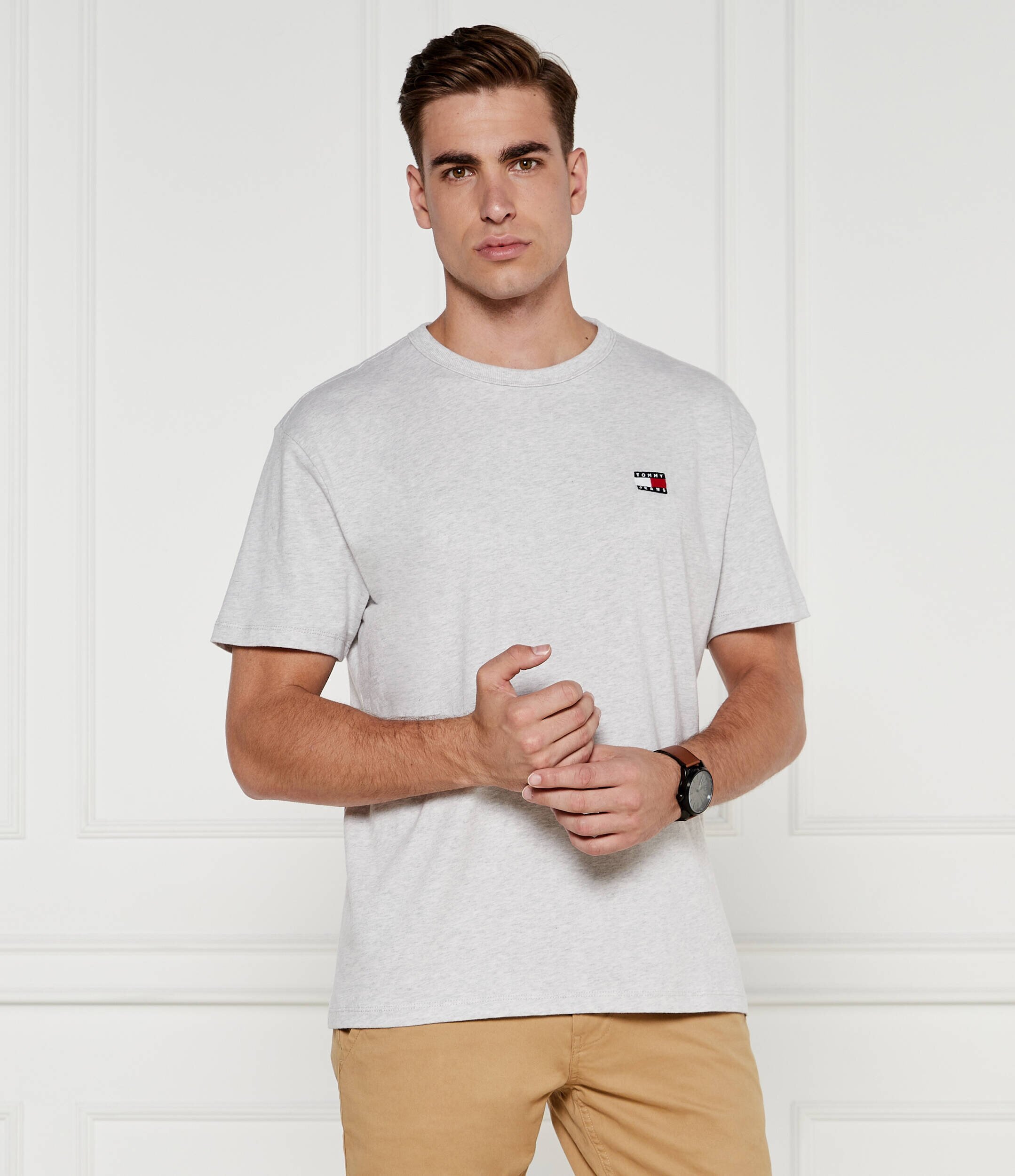 Tommy Jeans Tricou | Regular Fit
