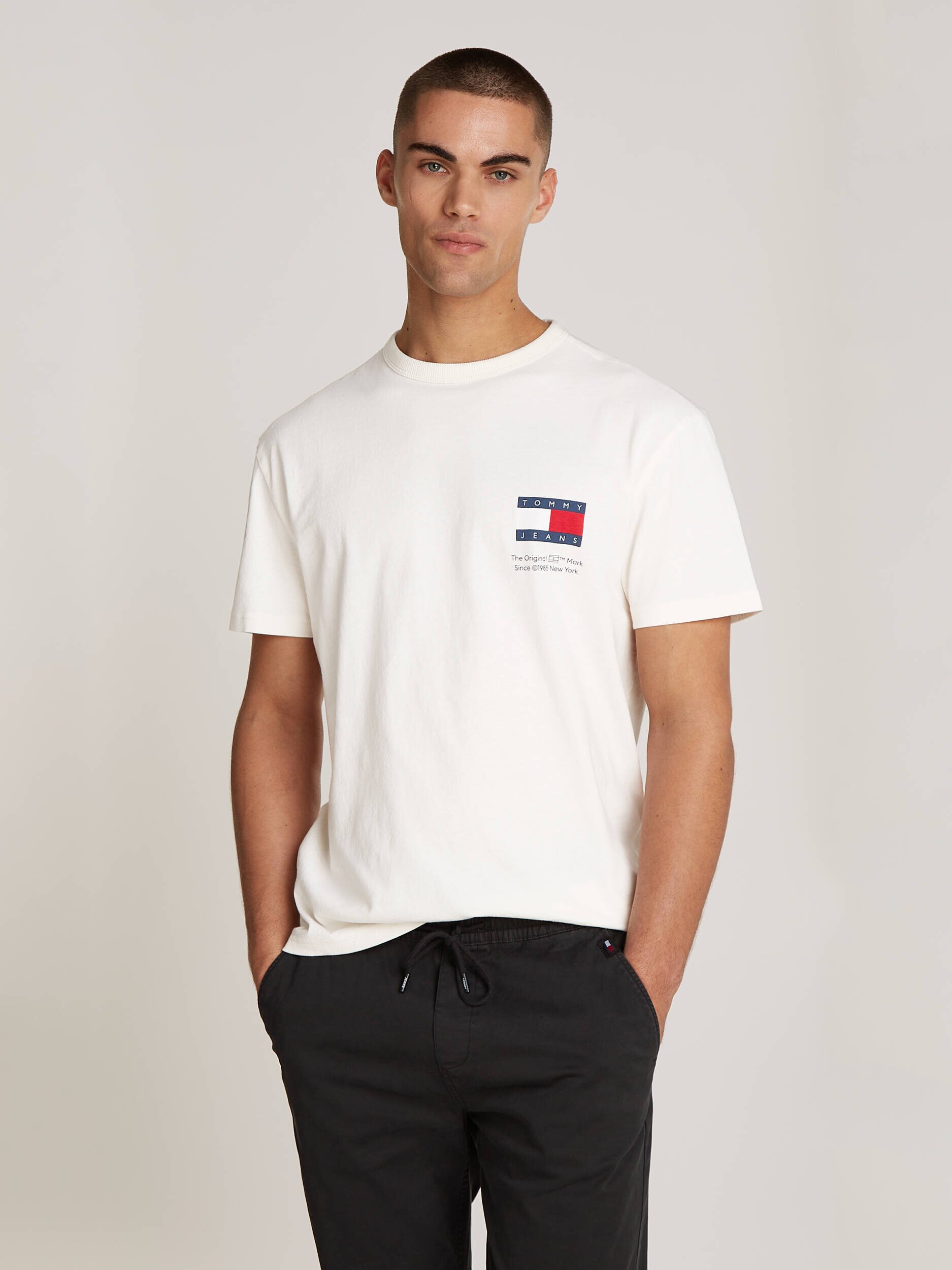 Tommy Jeans Tricou | Regular Fit