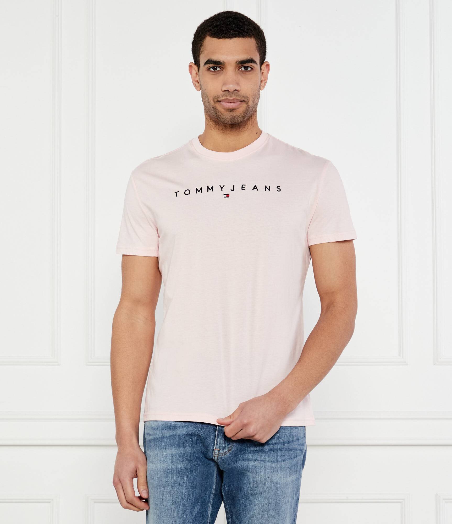 Tommy Jeans Tricou | Regular Fit
