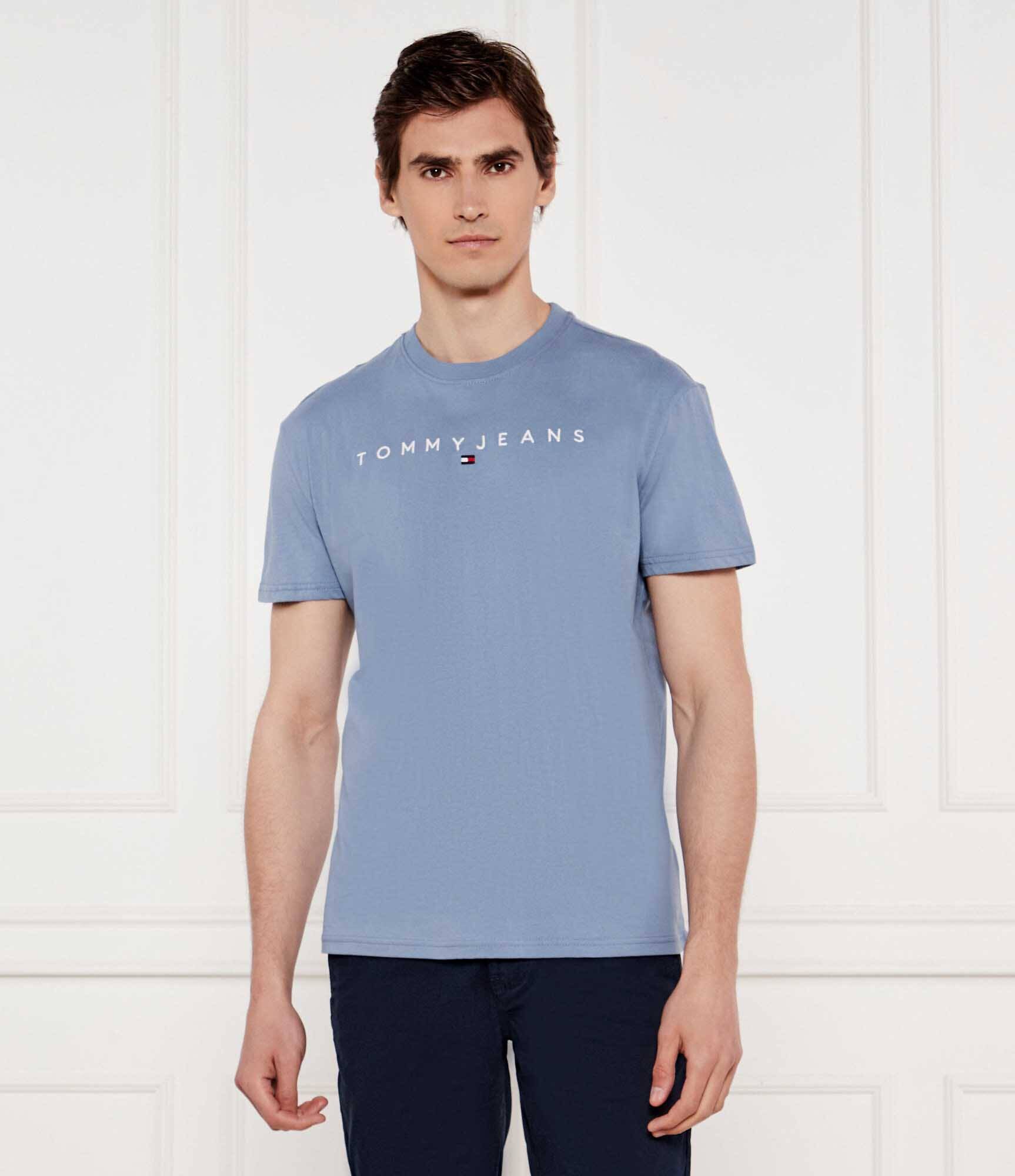 Tommy Jeans Tricou | Regular Fit