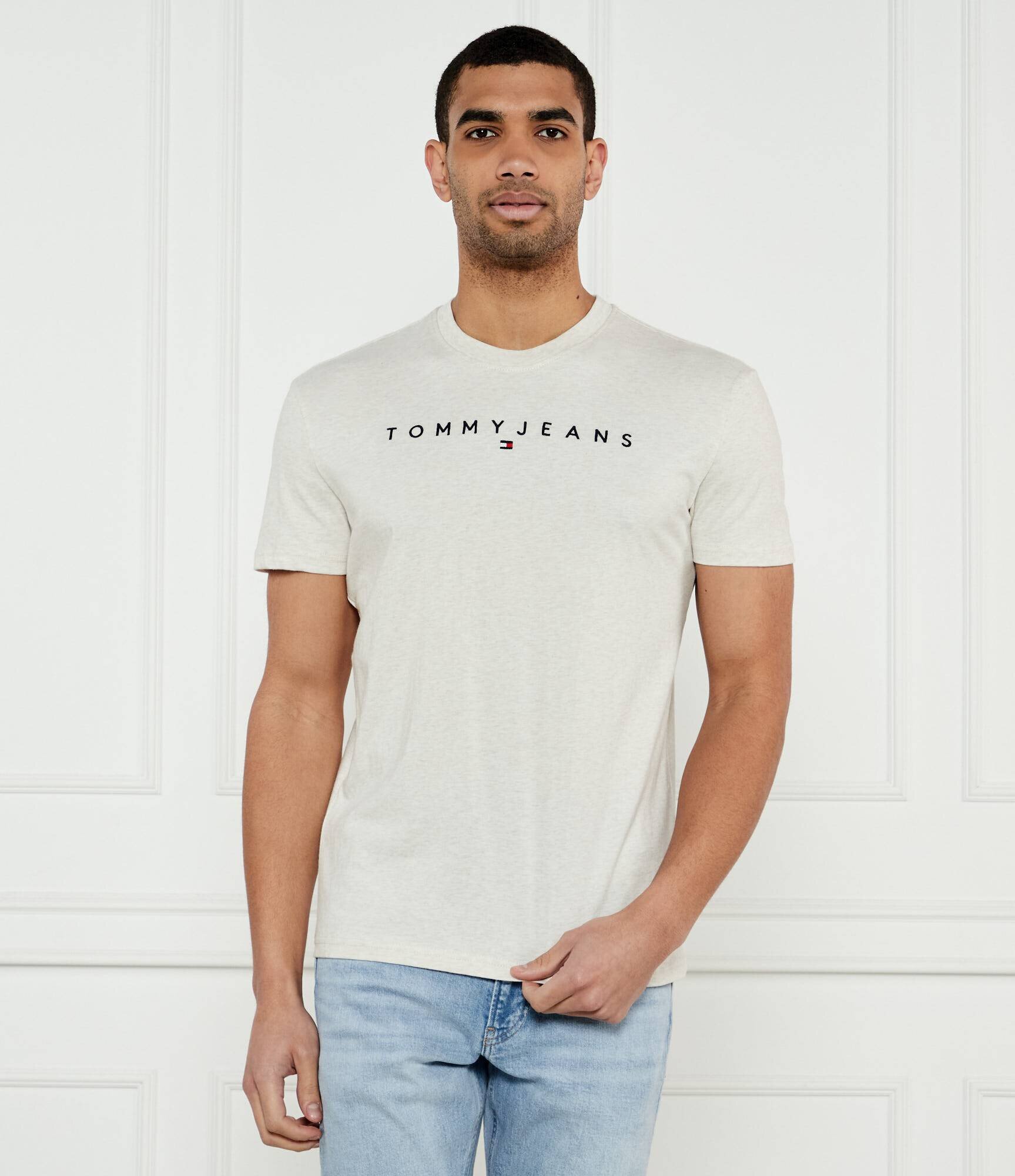 Tommy Jeans Tricou | Regular Fit