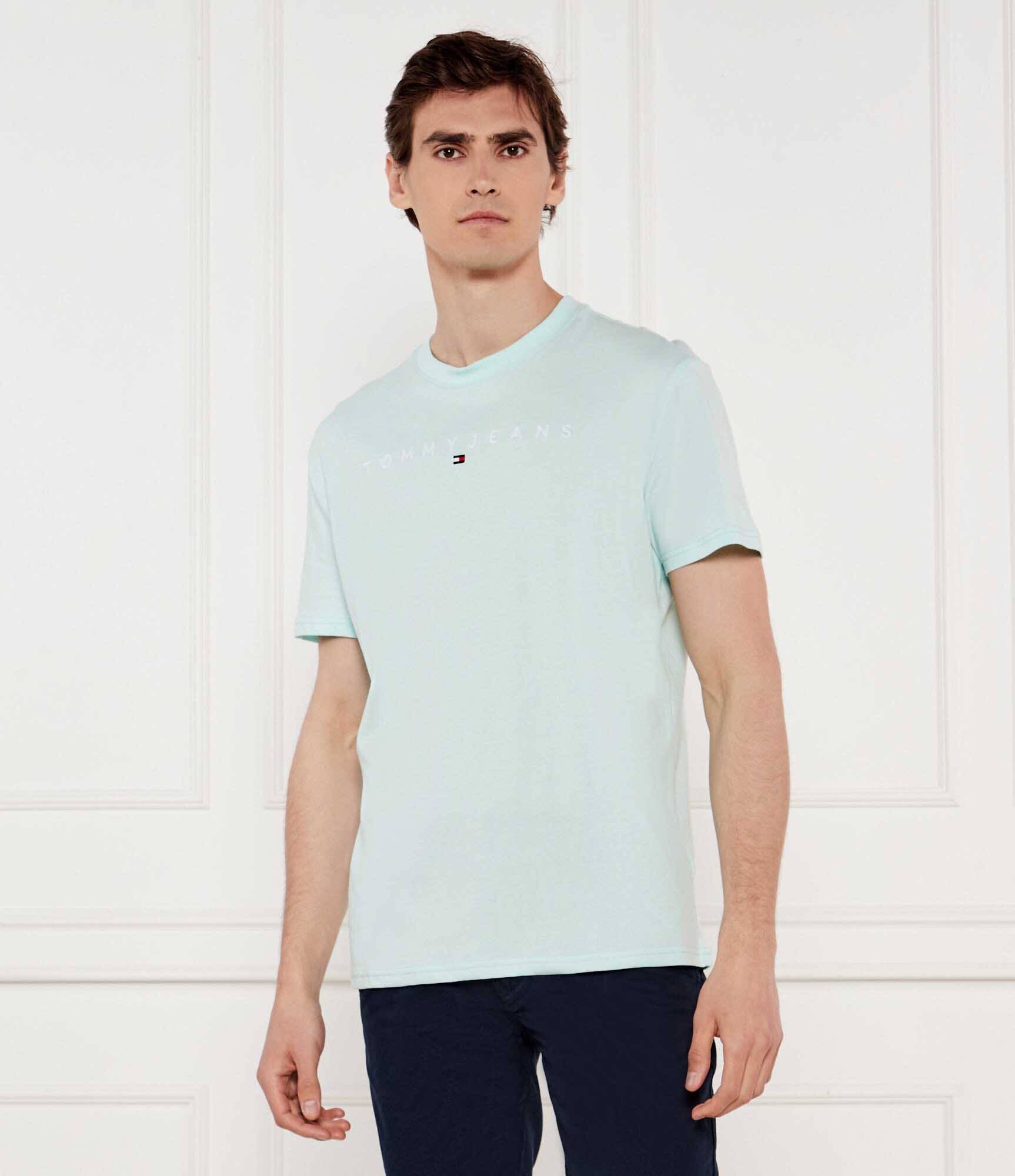 Tommy Jeans Tricou | Regular Fit