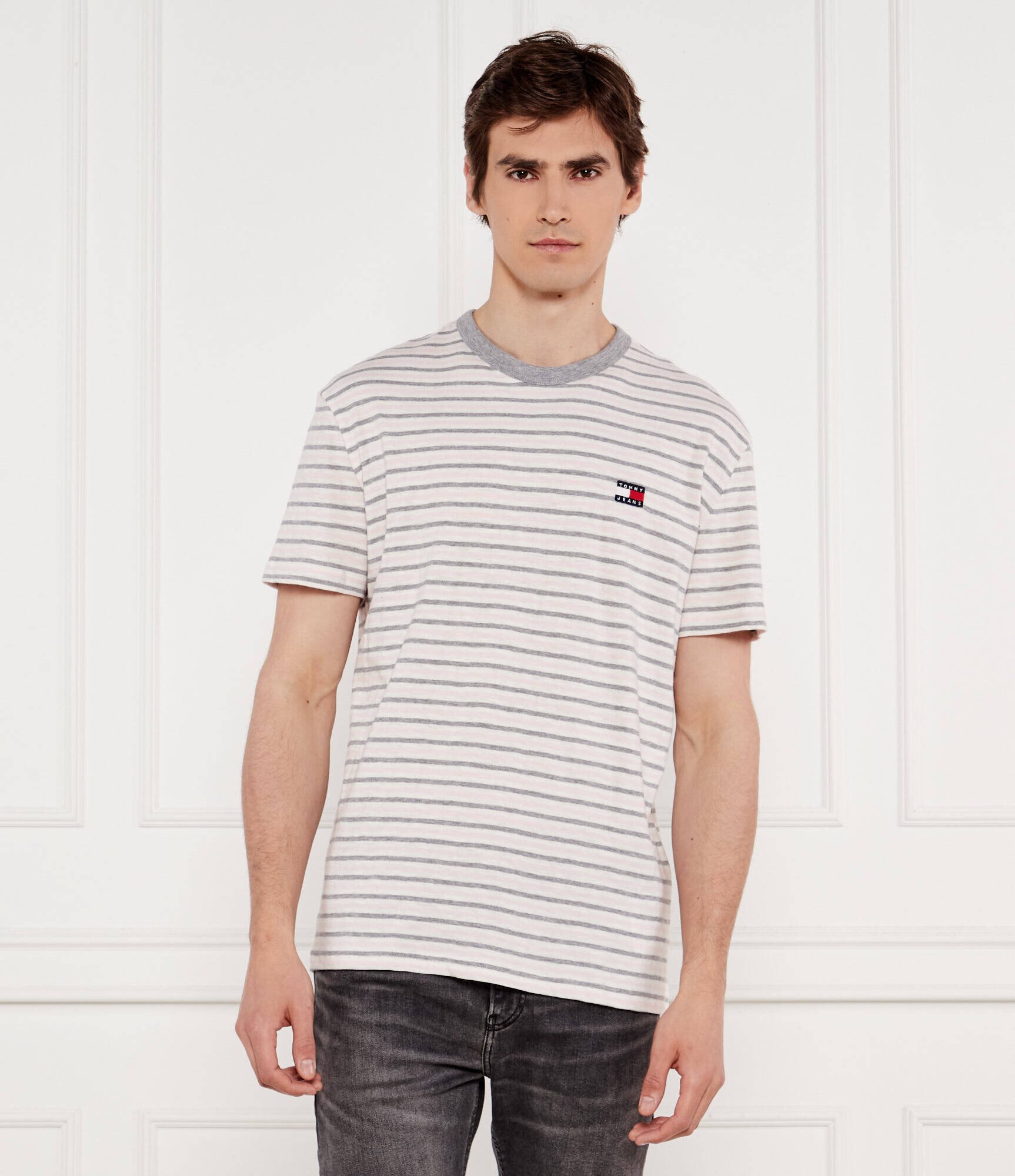 Tommy Jeans Tricou | Regular Fit