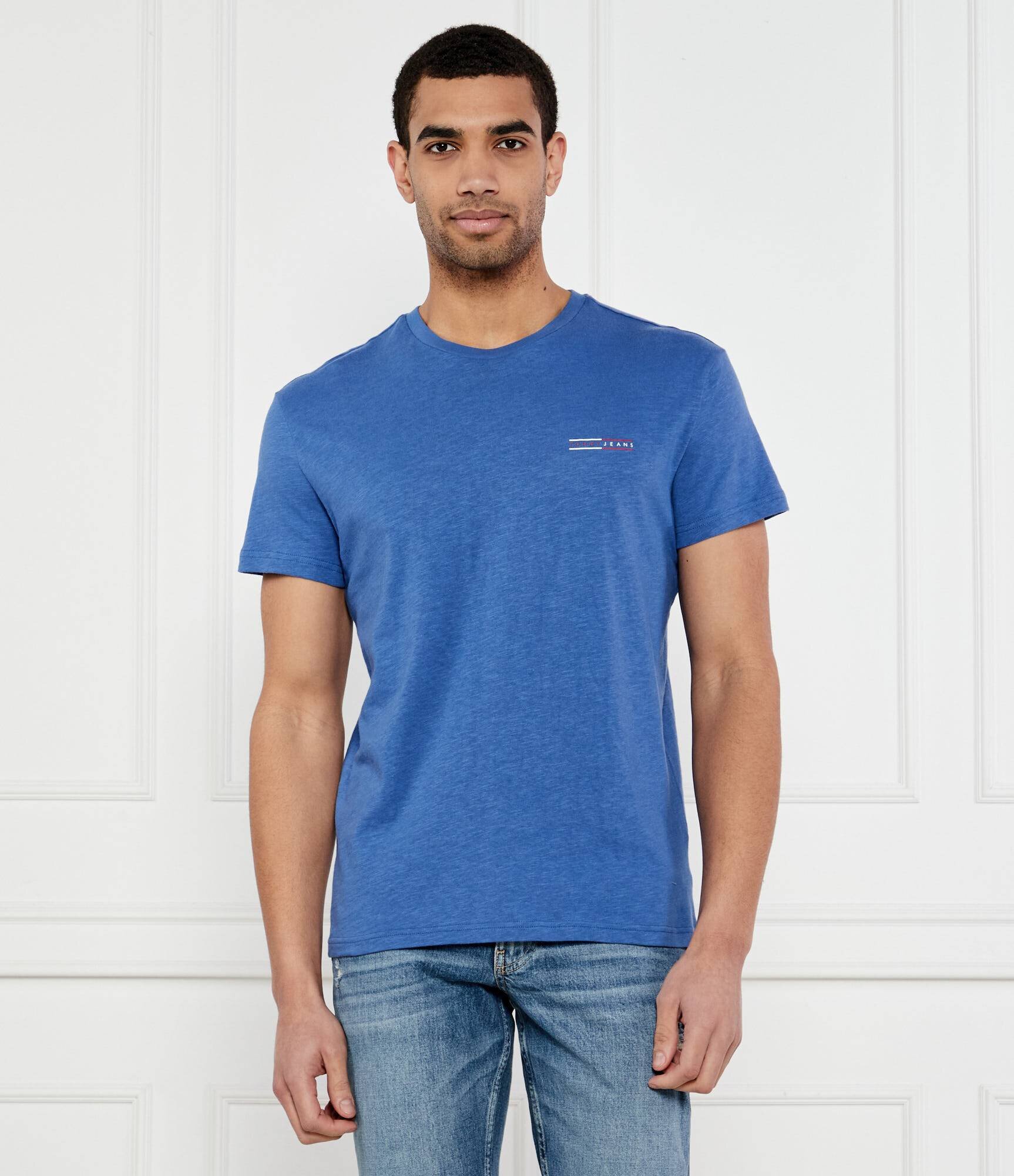 Tommy Jeans Tricou | Regular Fit