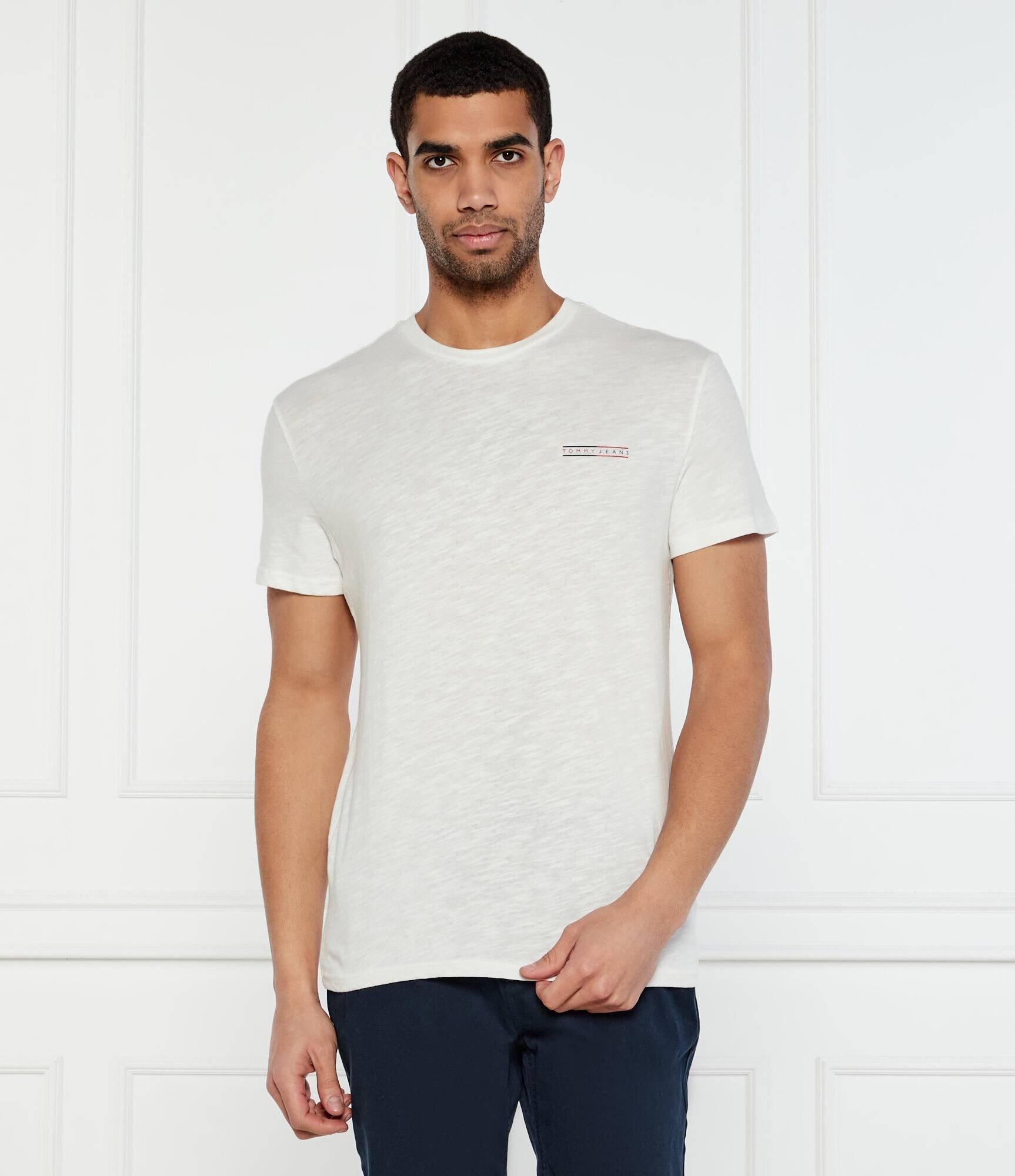 Tommy Jeans Tricou | Regular Fit