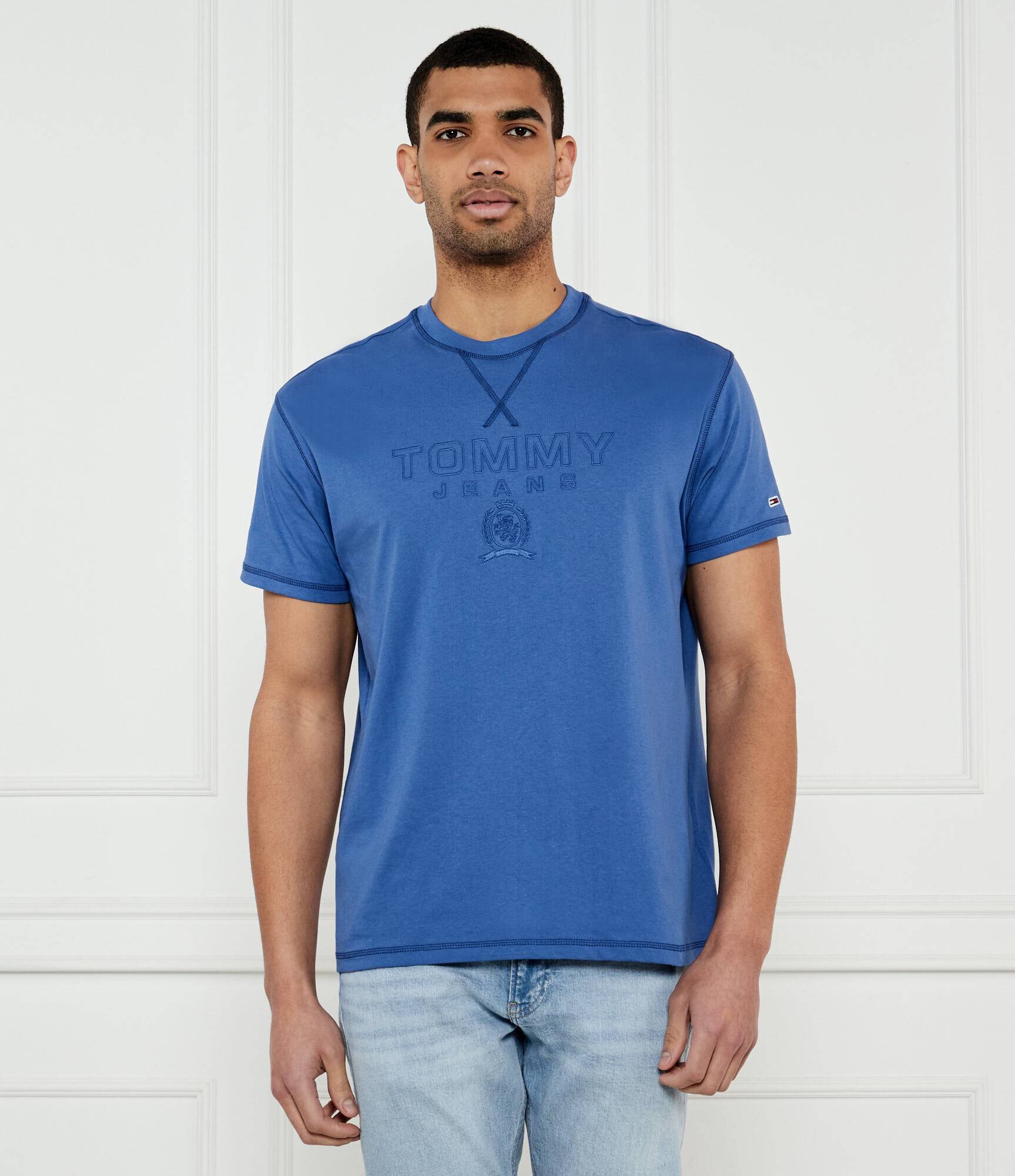 Tommy Jeans Tricou | Regular Fit