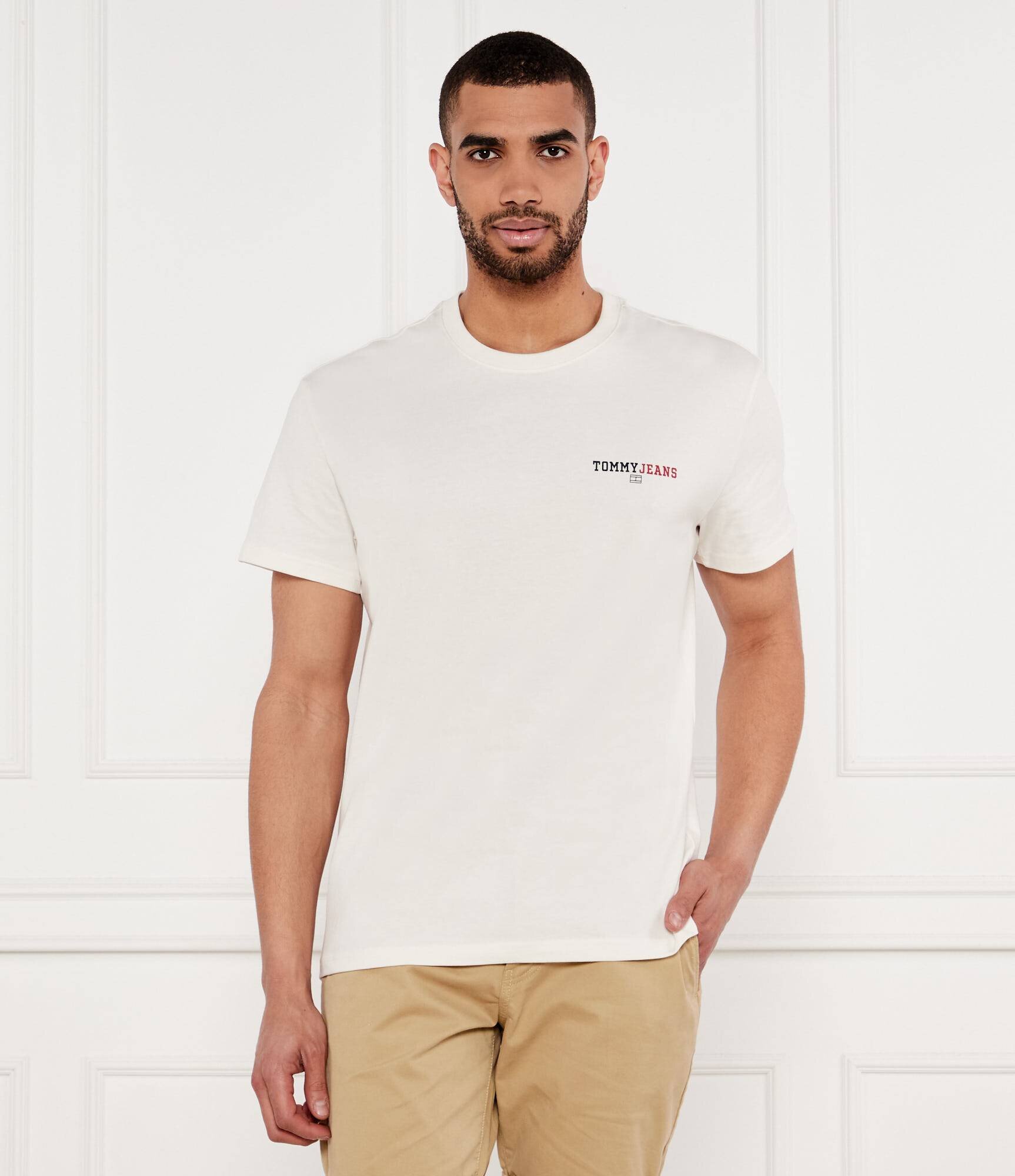 Tommy Jeans Tricou | Regular Fit
