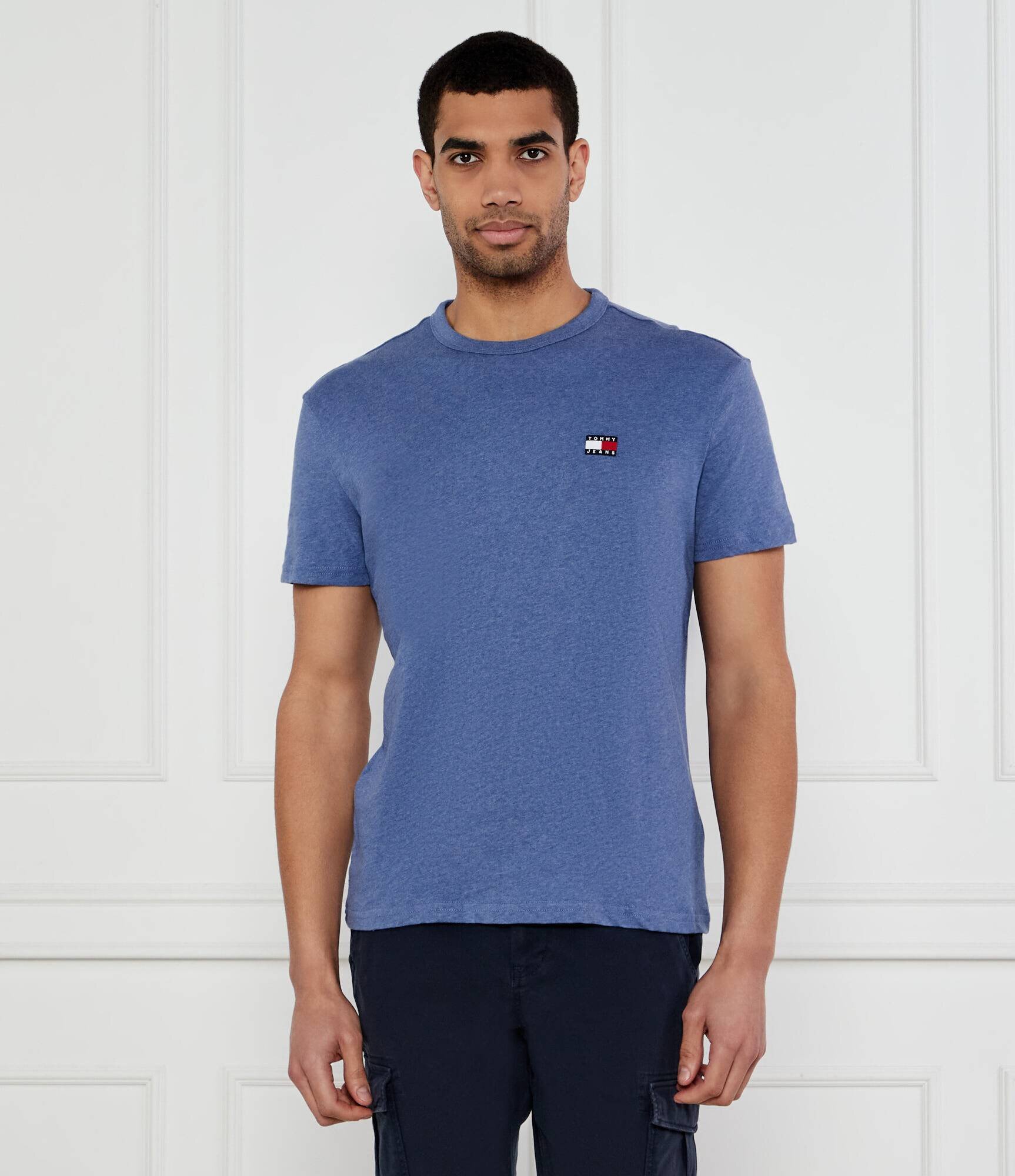 Tommy Jeans Tricou | Regular Fit