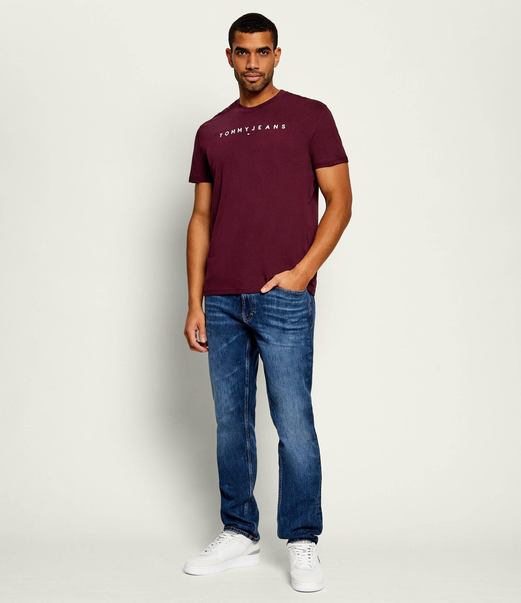 Tommy Jeans Tricou | regular fit