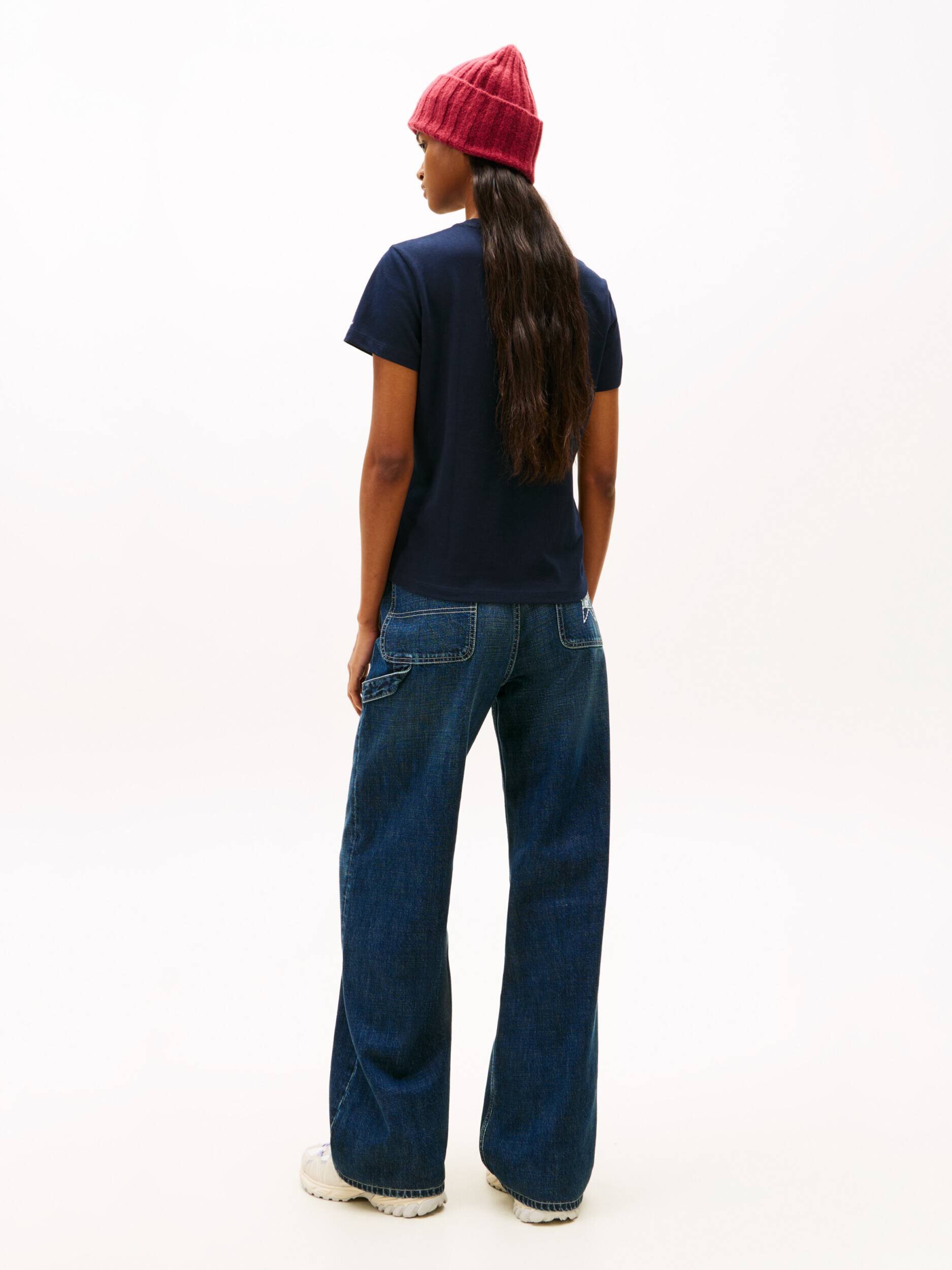 Tommy Jeans Tricou | regular fit