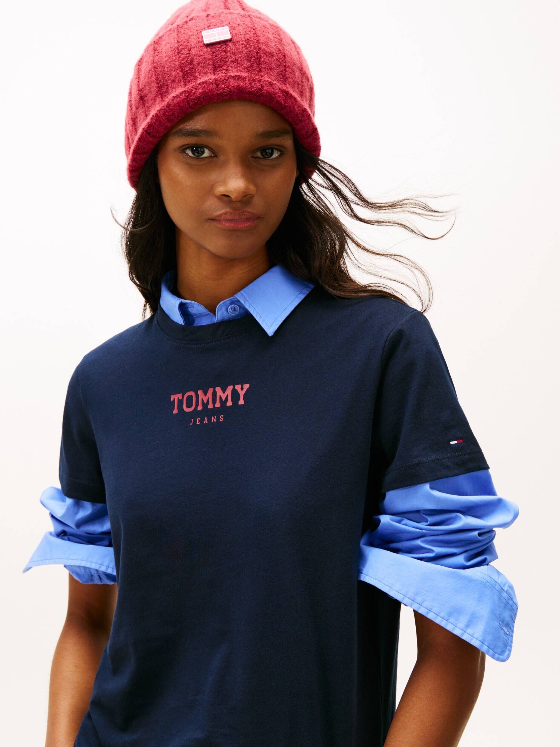 Tommy Jeans Tricou | regular fit