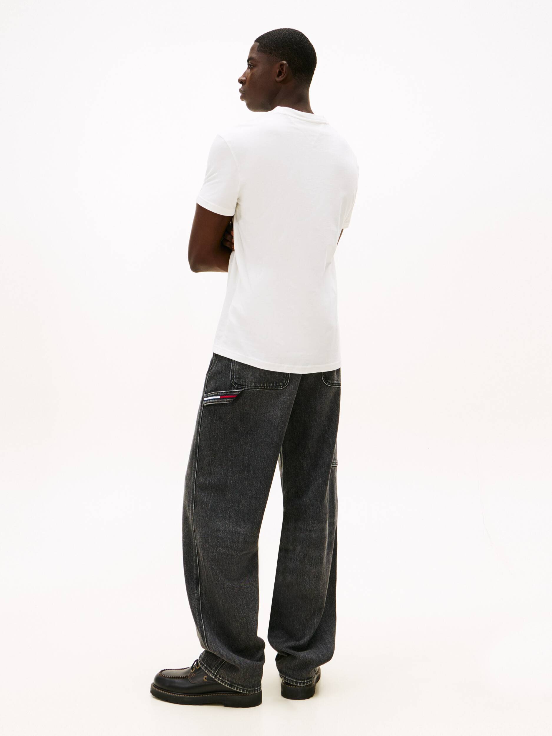 Tommy Jeans Tricou | regular fit