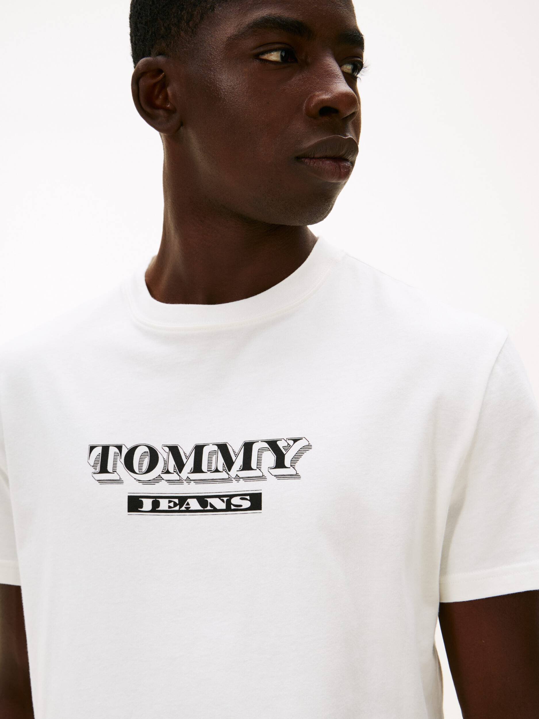 Tommy Jeans Tricou | regular fit