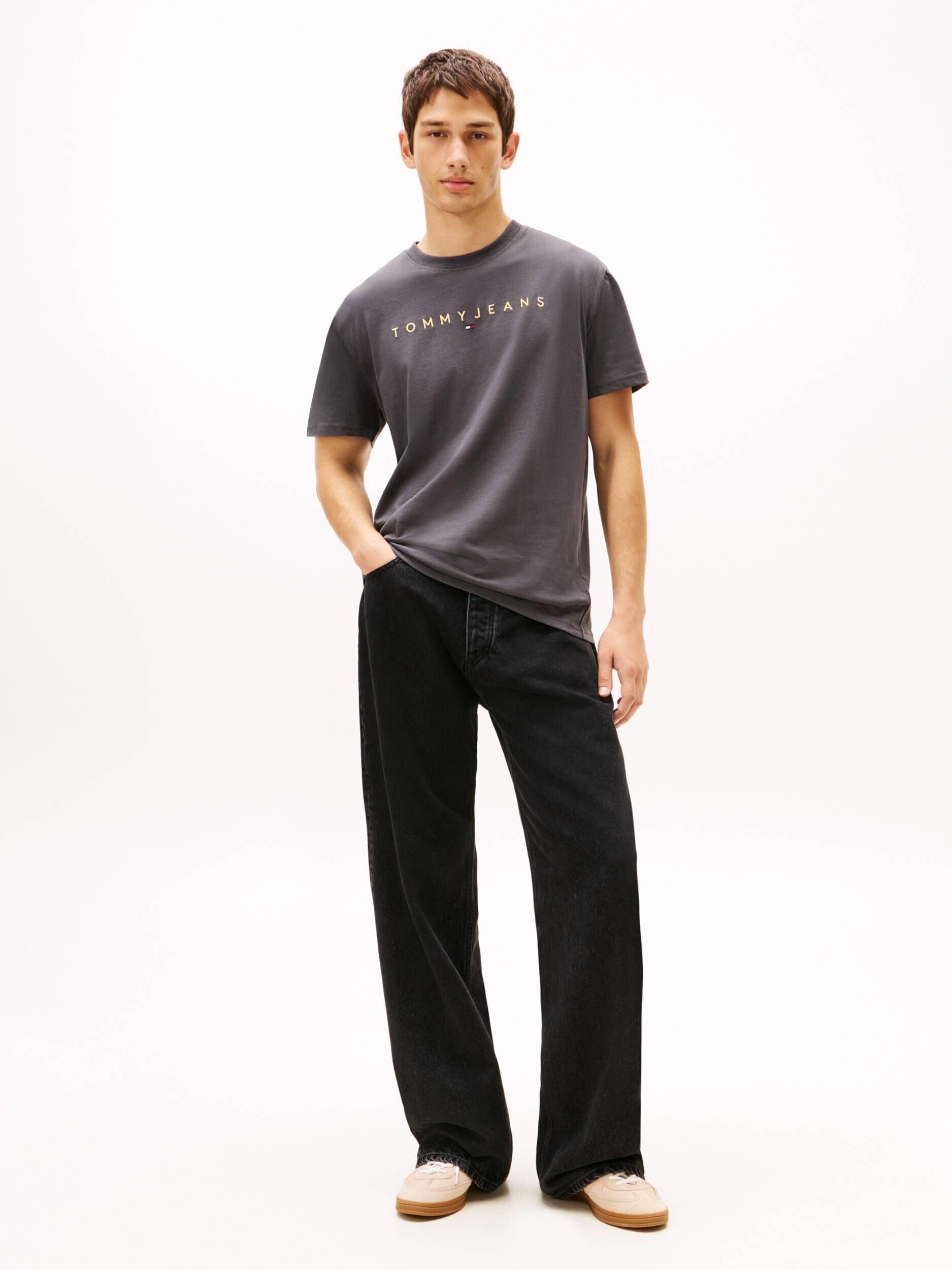 Tommy Jeans Tricou | regular fit