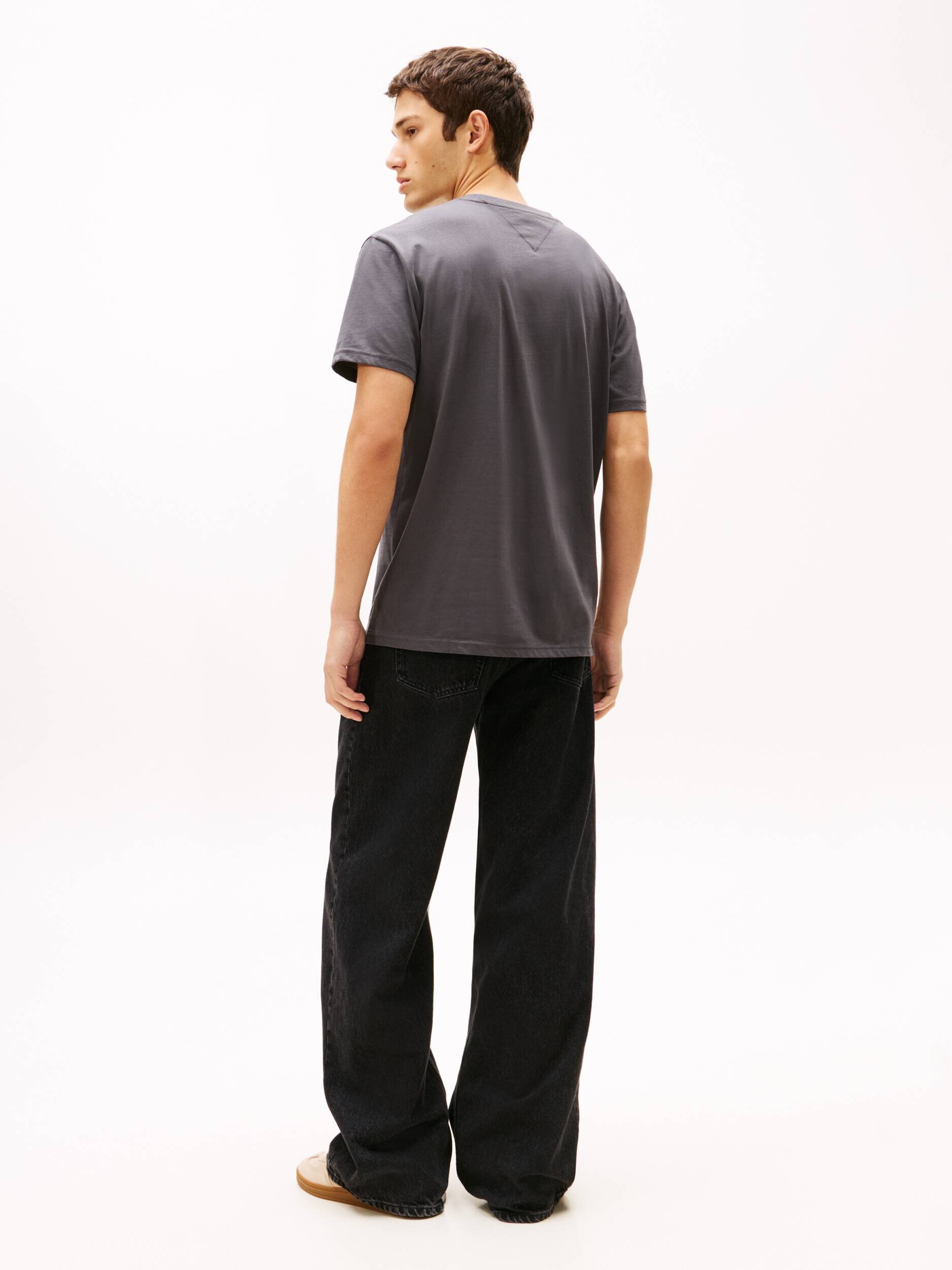 Tommy Jeans Tricou | regular fit