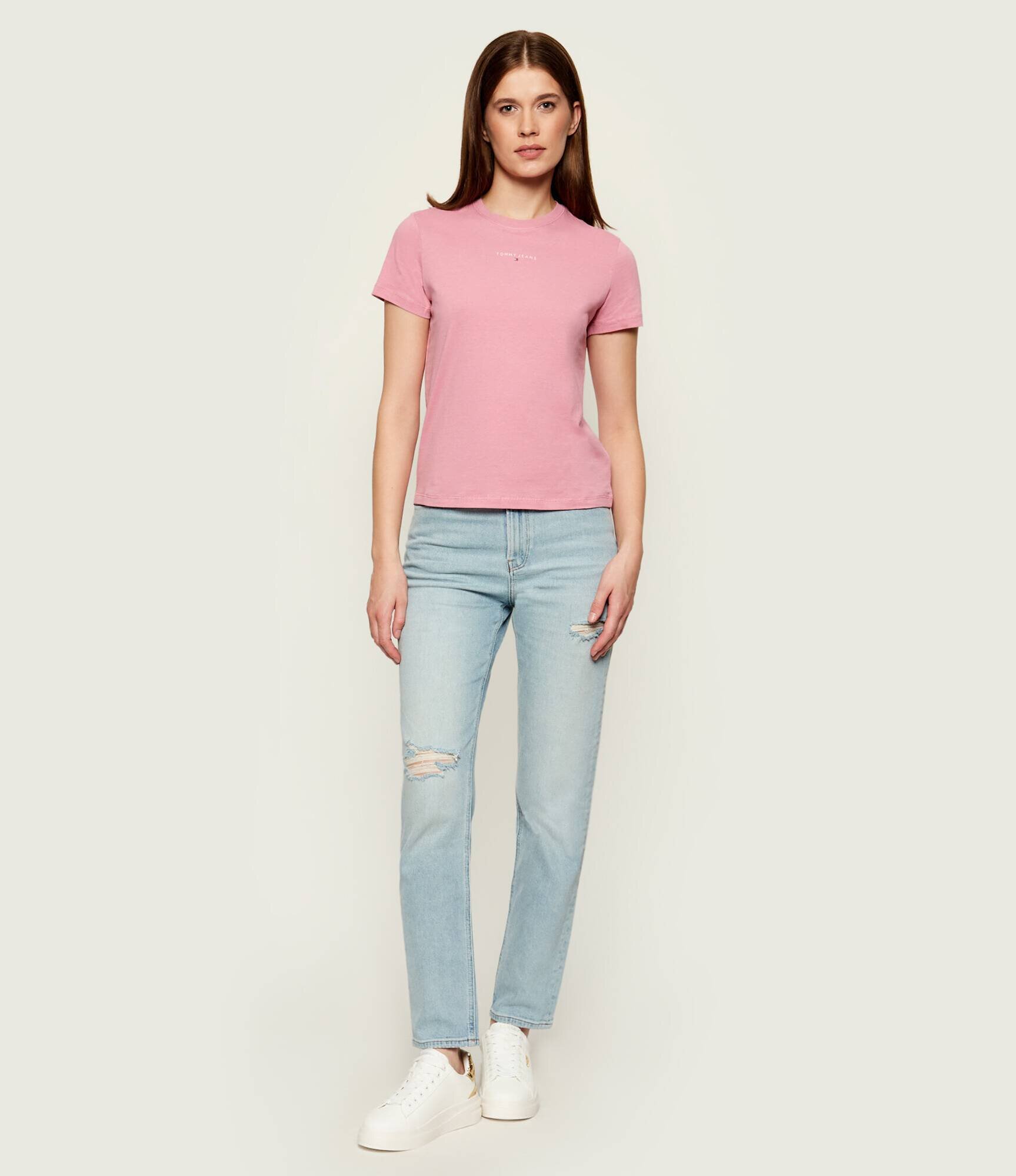 Tommy Jeans Tricou | regular fit