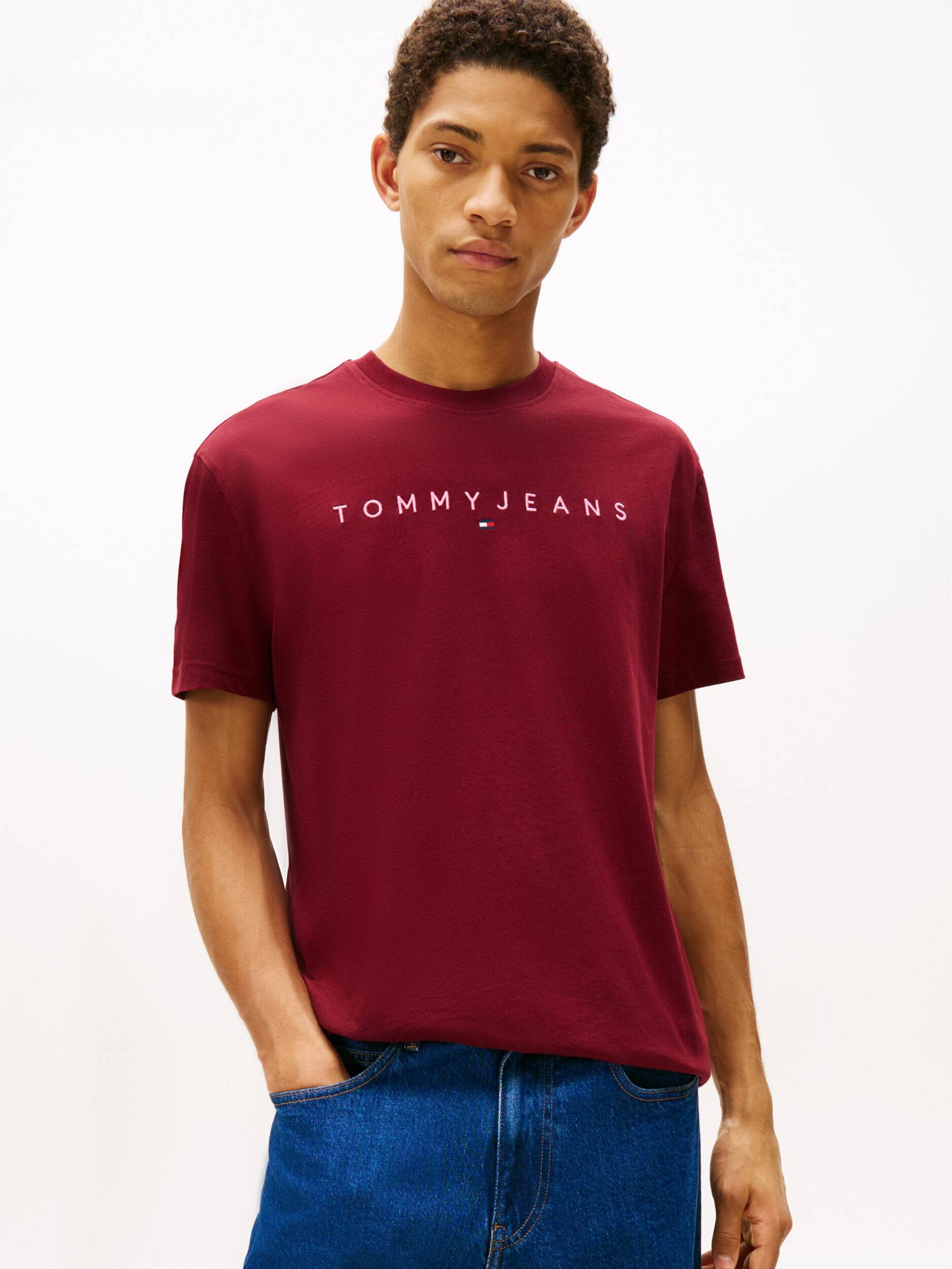 Tommy Jeans Tricou | regular fit