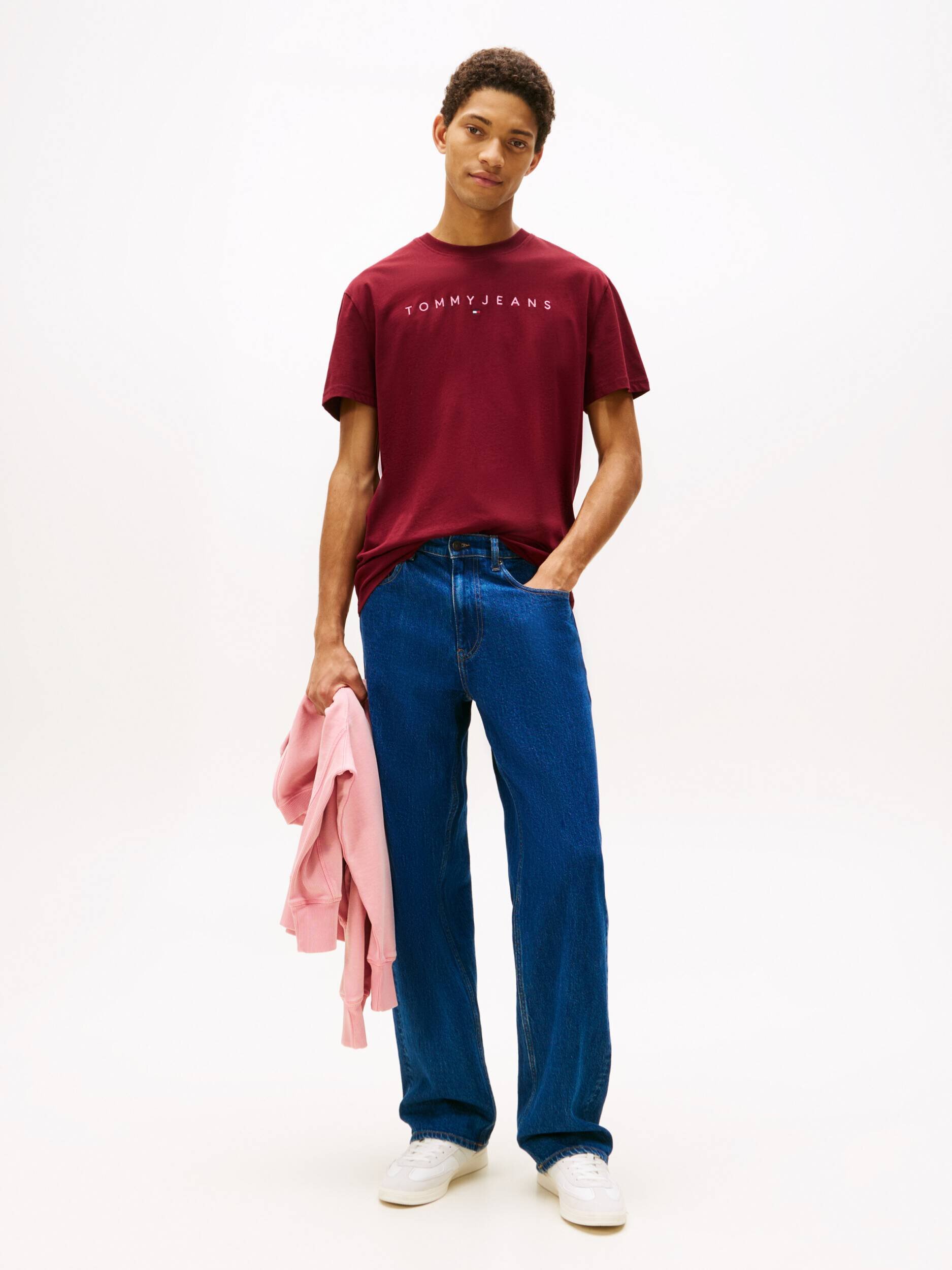 Tommy Jeans Tricou | regular fit