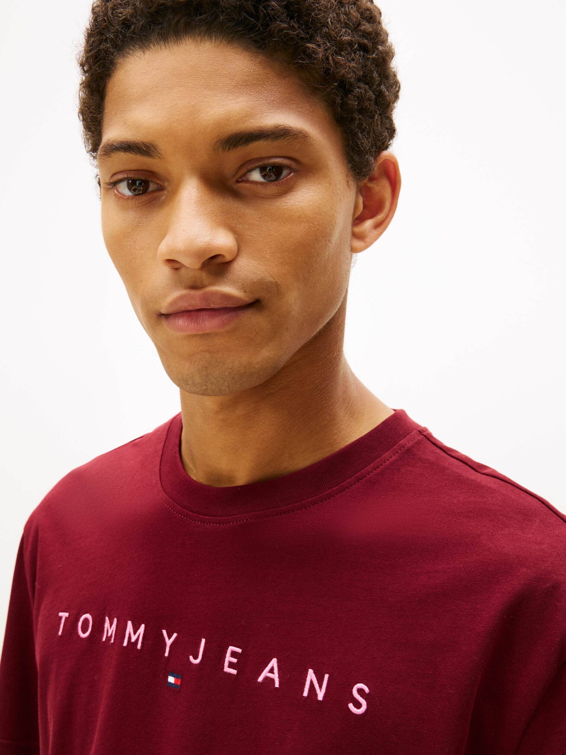 Tommy Jeans Tricou | regular fit