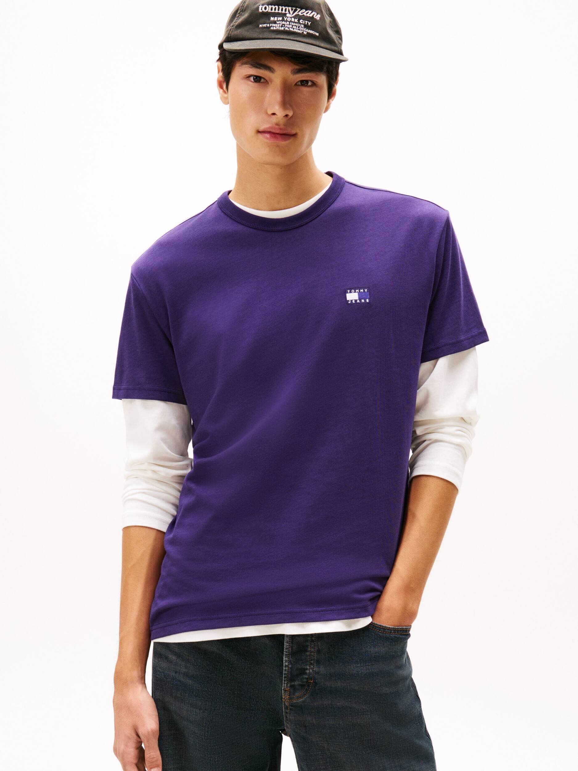 Tommy Jeans Tricou | regular fit