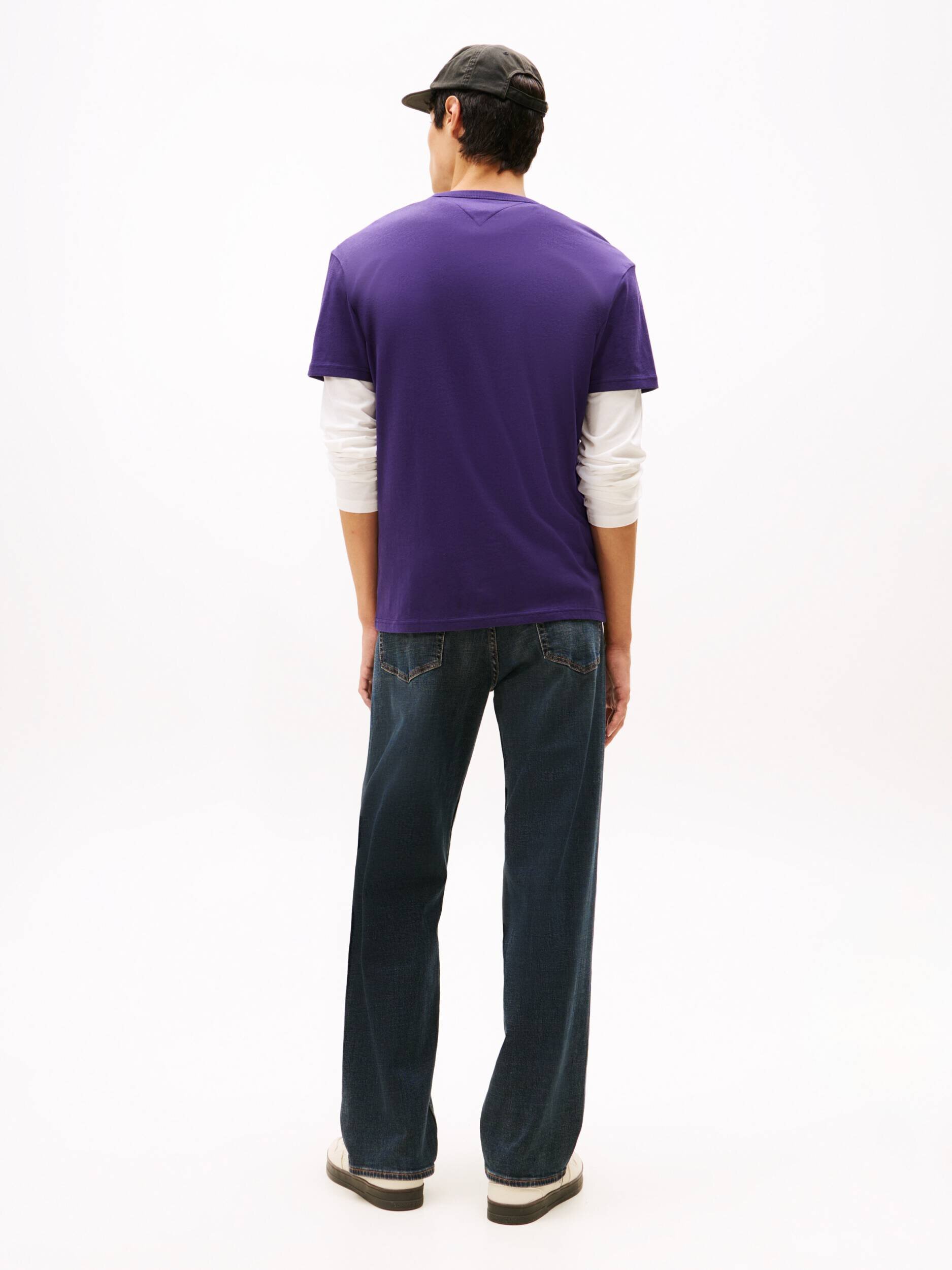 Tommy Jeans Tricou | regular fit