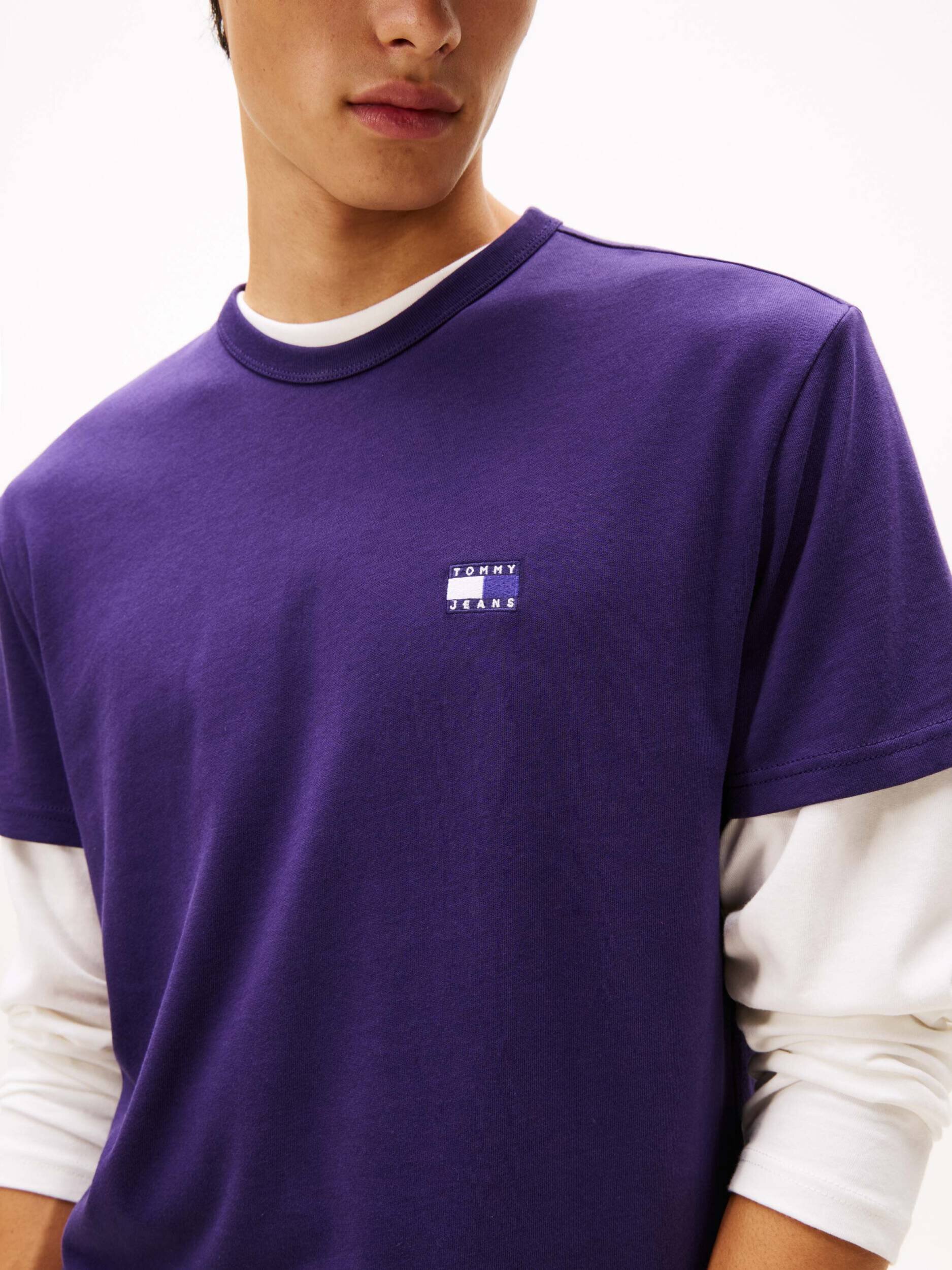 Tommy Jeans Tricou | regular fit