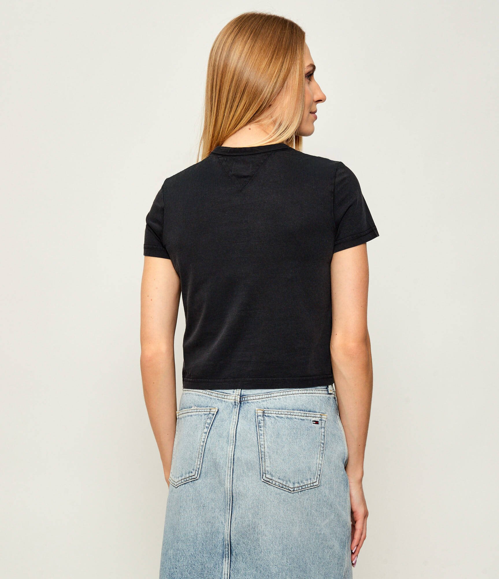 Tommy Jeans Tricou | regular fit