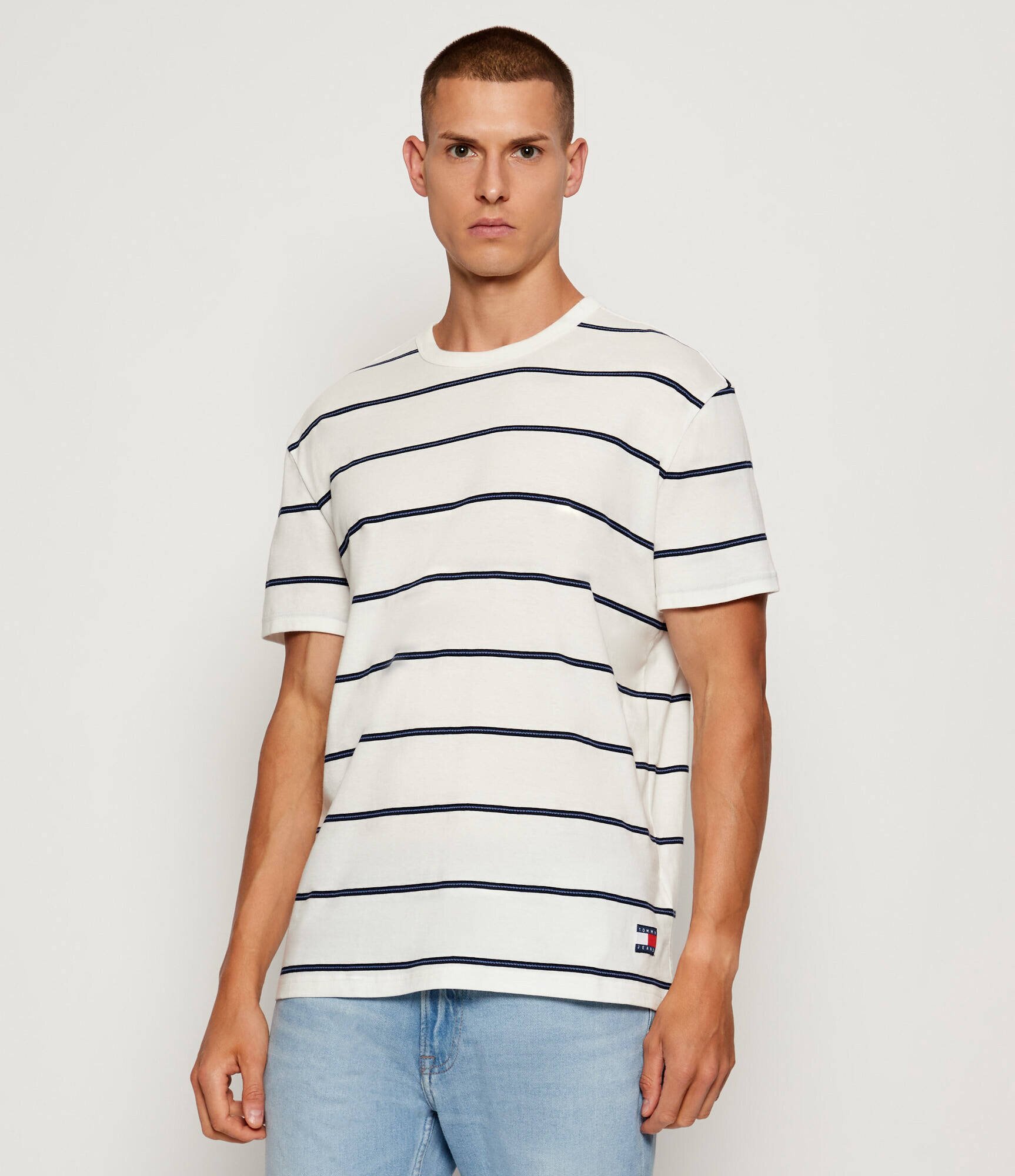 Tommy Jeans Tricou | regular fit