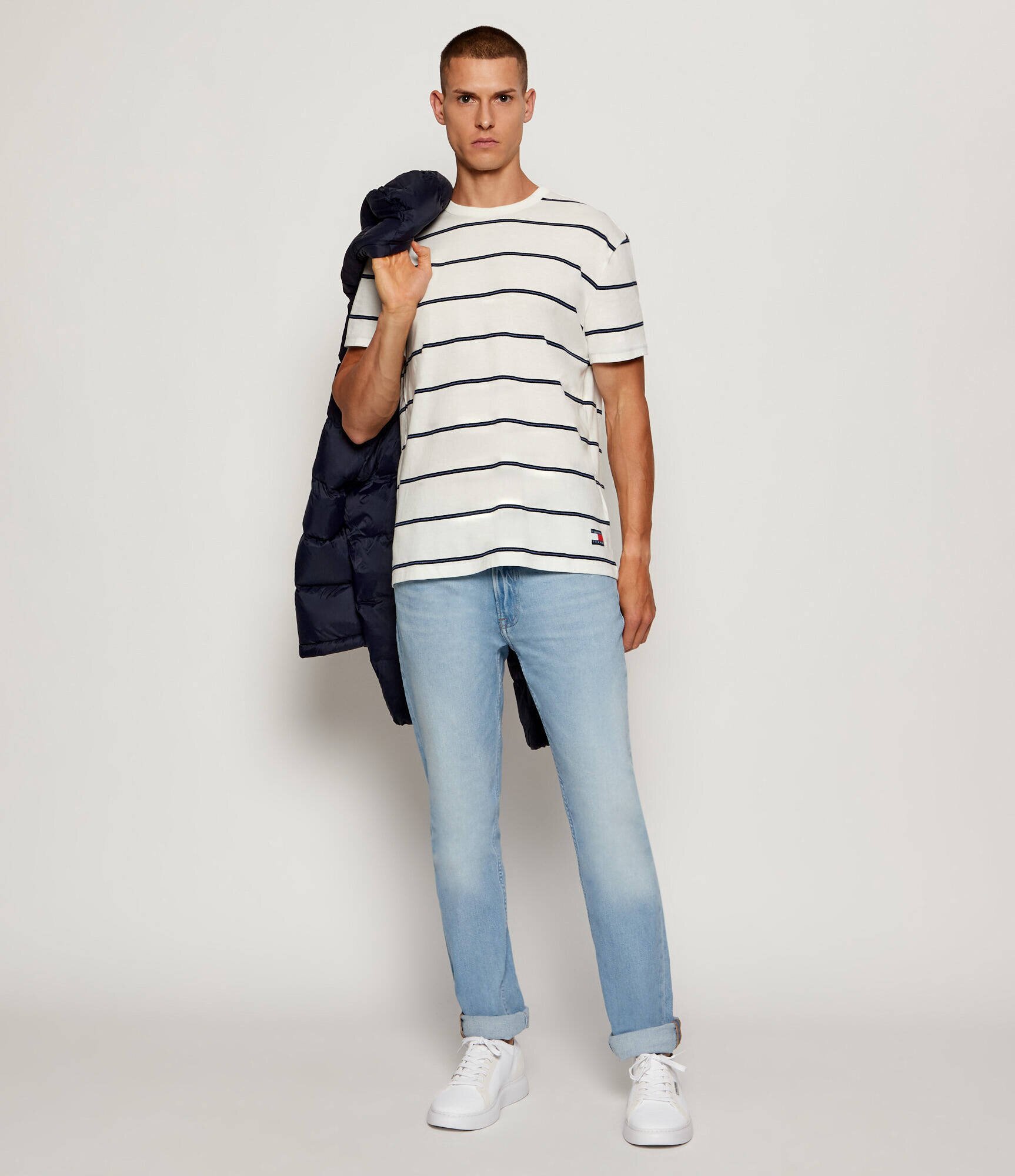 Tommy Jeans Tricou | regular fit