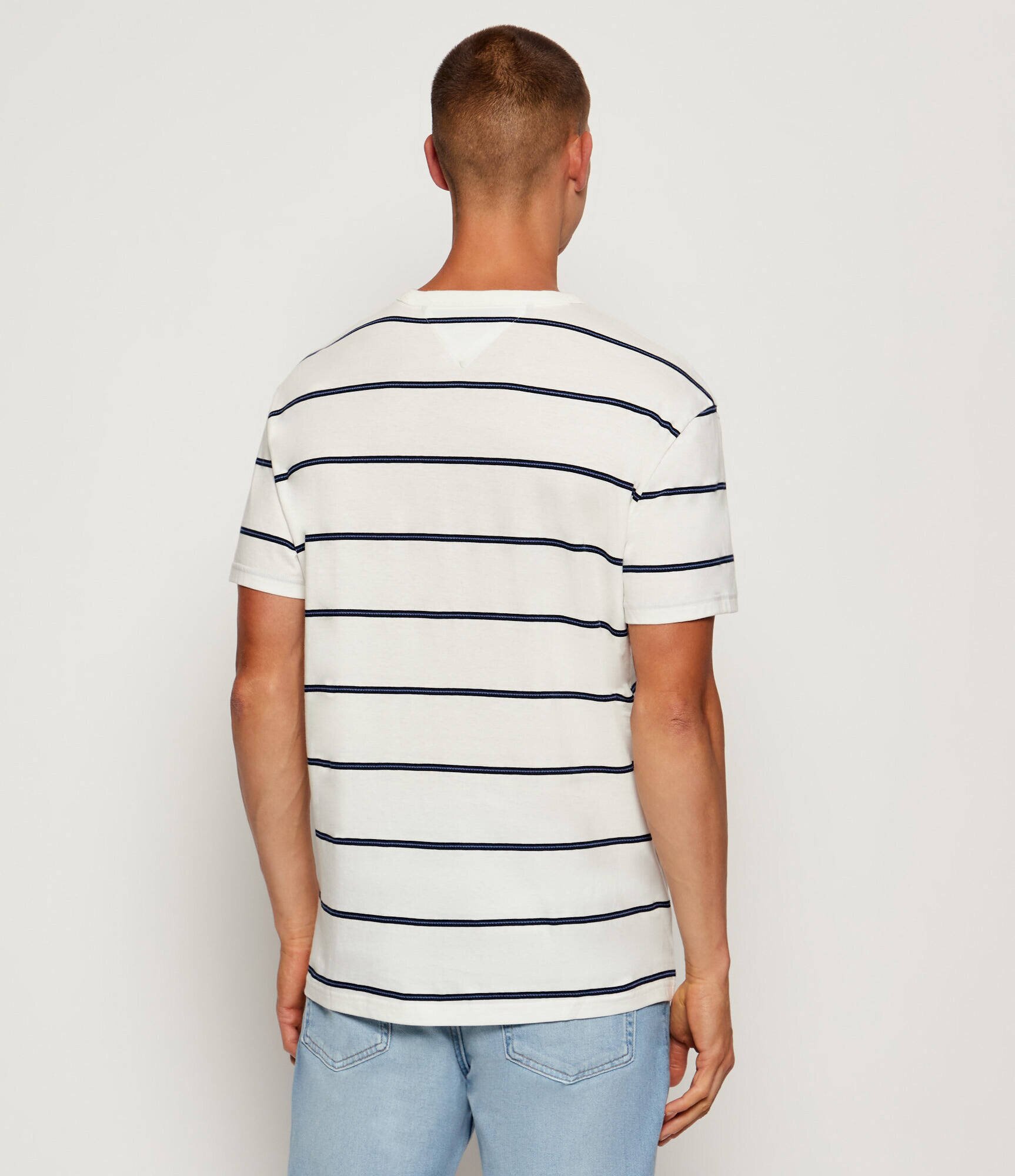 Tommy Jeans Tricou | regular fit
